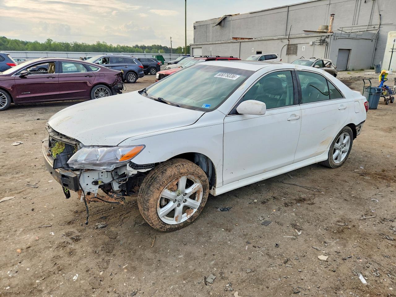 4T1BK46K39U596337