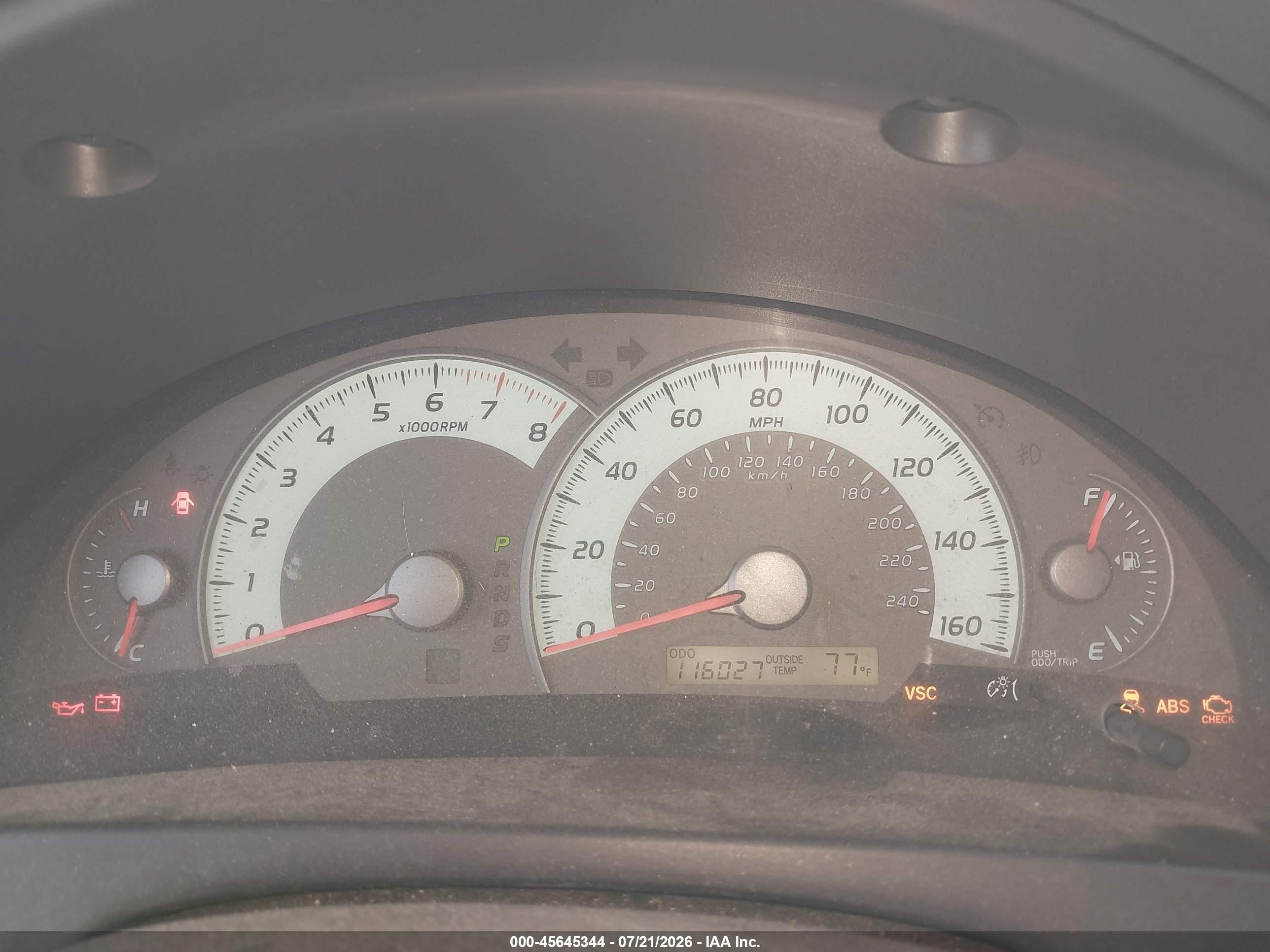 2007 Toyota Camry Se V6 Blue vin: 4T1BK46K47U013612