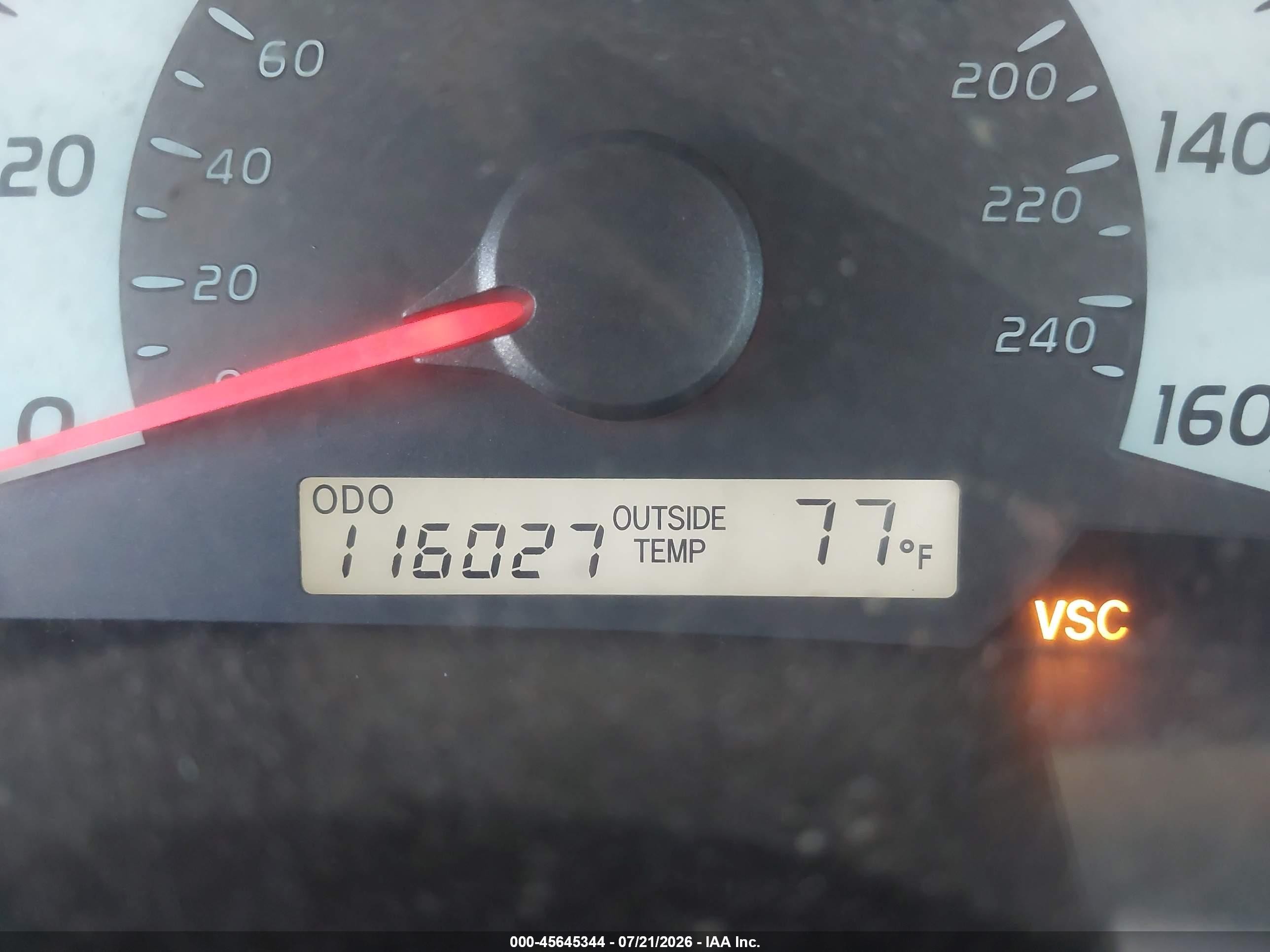 2007 Toyota Camry Se V6 Blue vin: 4T1BK46K47U013612