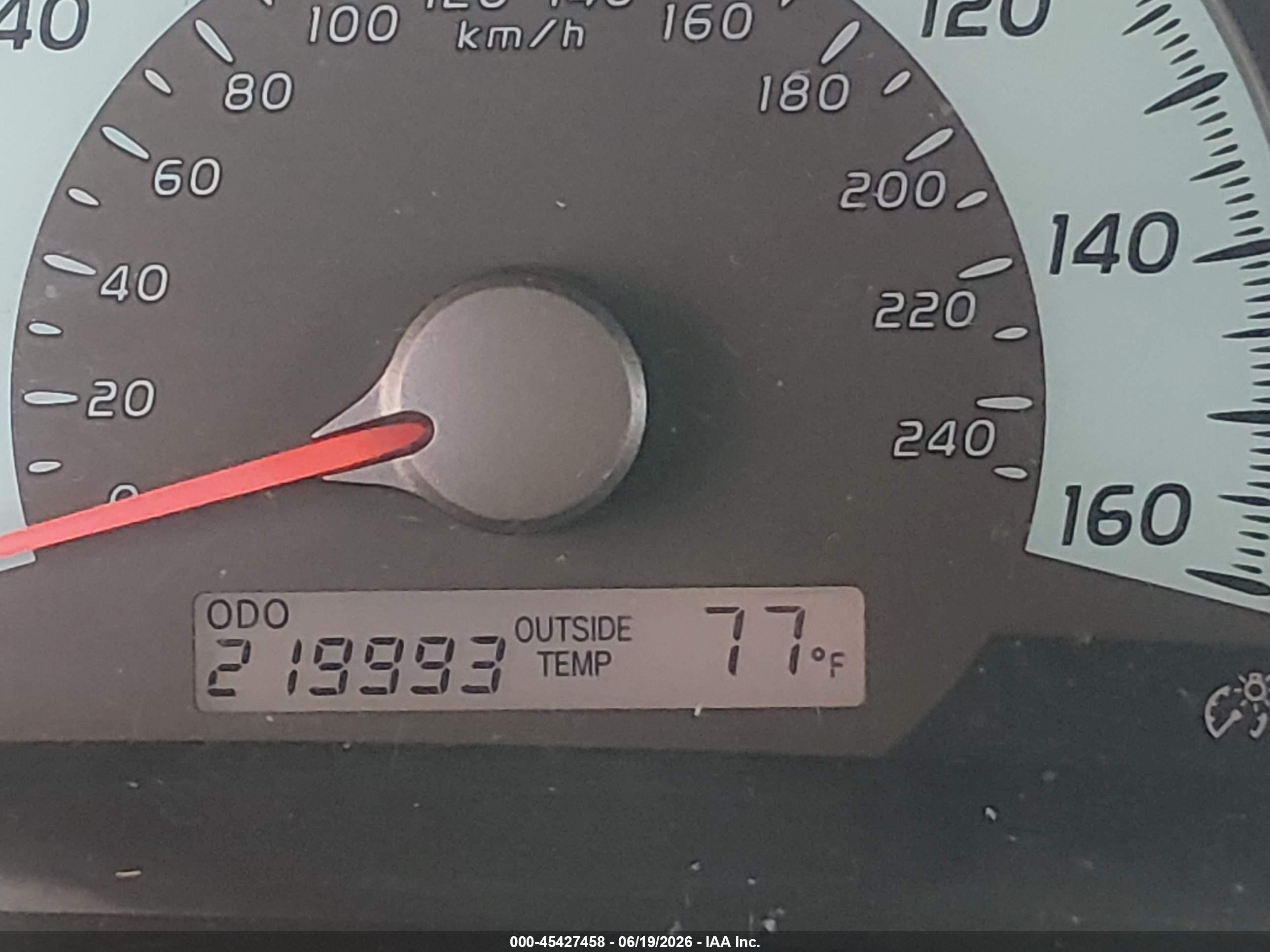 2007 Toyota Camry Se V6 Red vin: 4T1BK46K47U030488