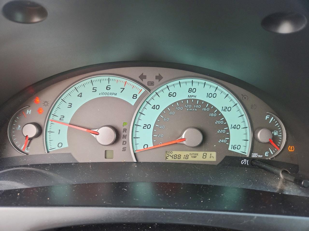 2007 Toyota Camry Se V6 Silver vin: 4T1BK46K47U531512