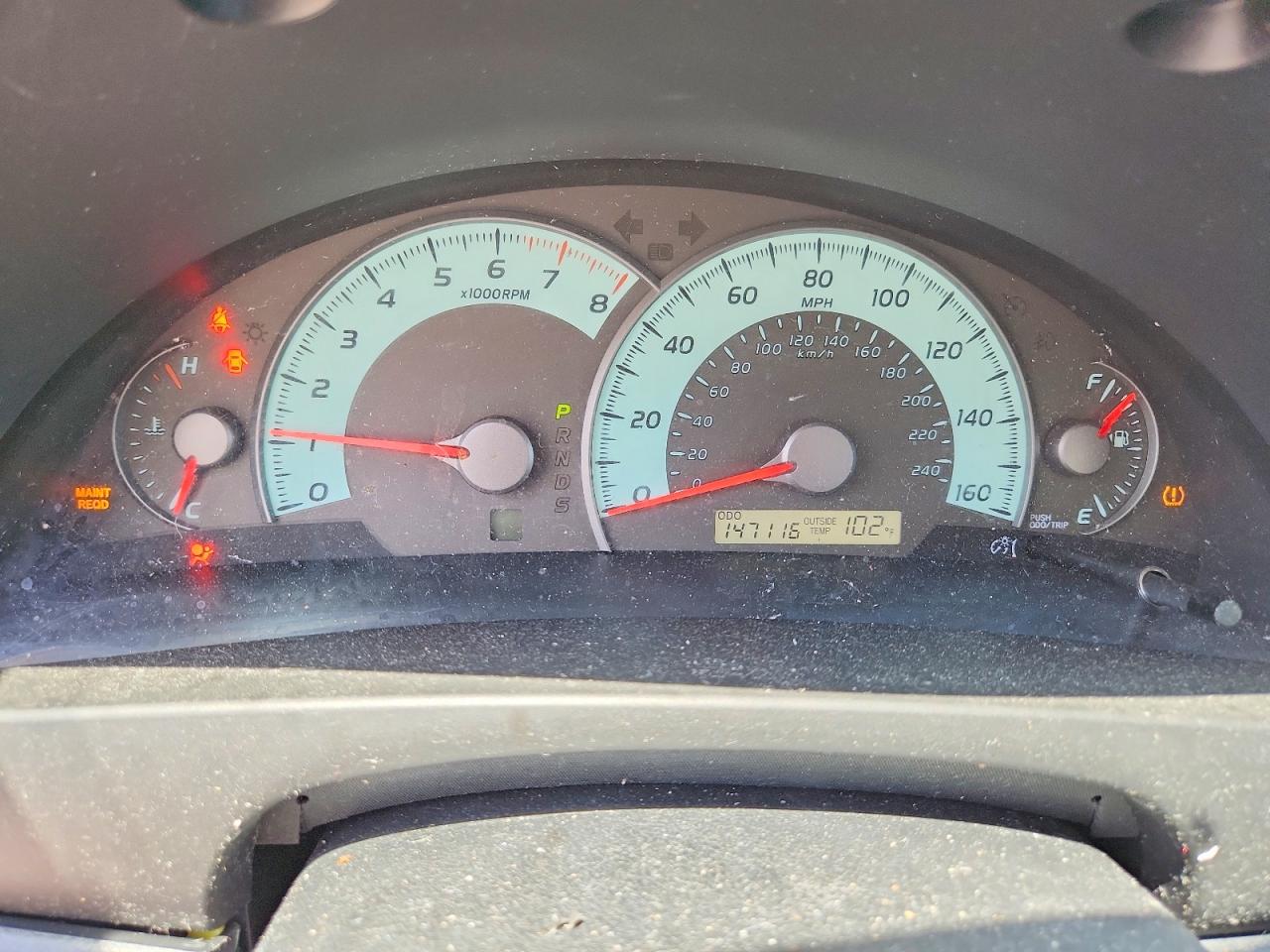 2007 Toyota Camry Se V6 Blue vin: 4T1BK46K47U551419