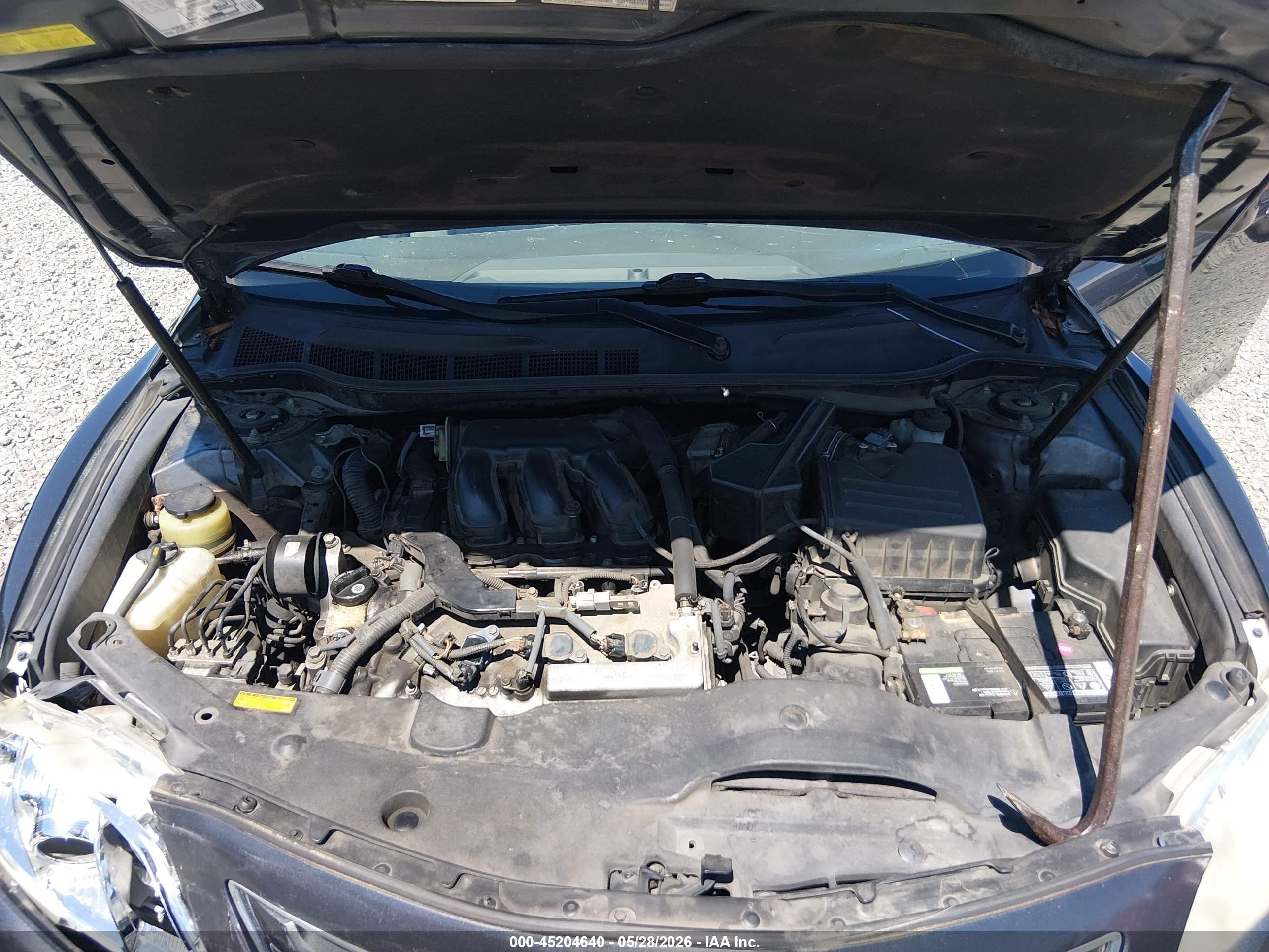 2008 Toyota Camry Xle V6 Gray vin: 4T1BK46K48U570005