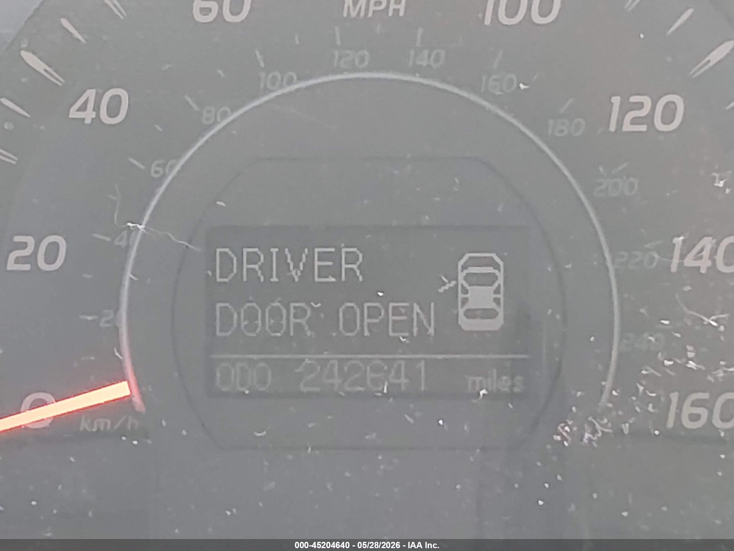 2008 Toyota Camry Xle V6 Gray vin: 4T1BK46K48U570005