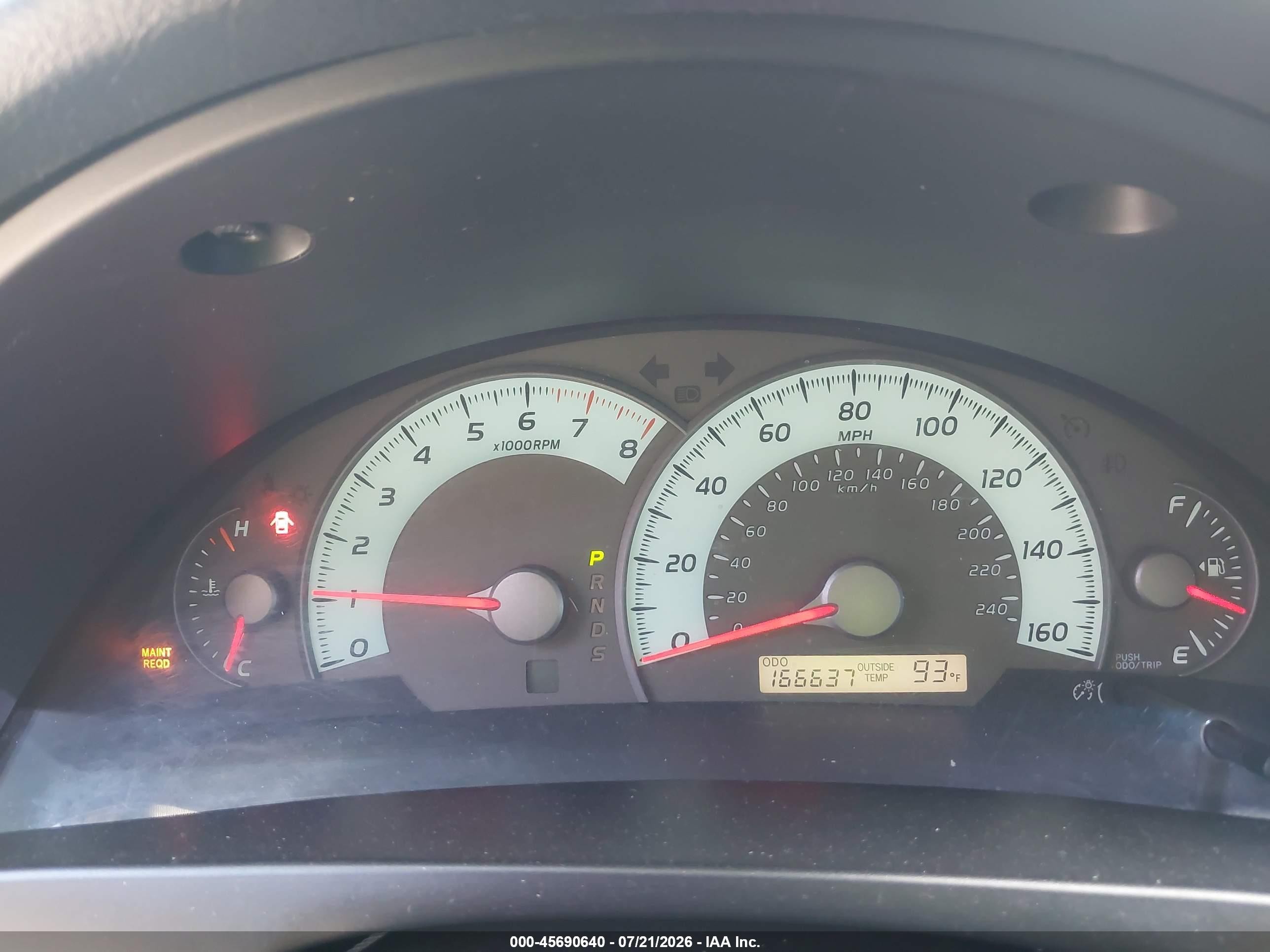 2007 Toyota Camry Se V6 Gray vin: 4T1BK46K57U026420