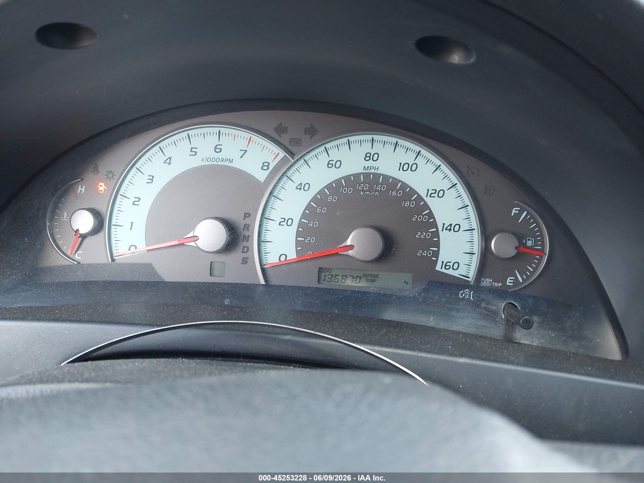 2007 Toyota Camry Se V6 Gray vin: 4T1BK46K57U046036