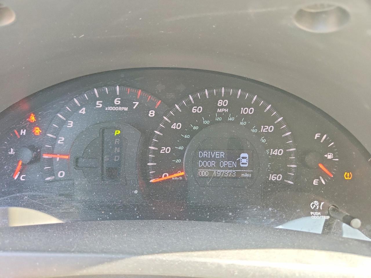2007 Toyota Camry Xle V6 Gray vin: 4T1BK46K57U050085