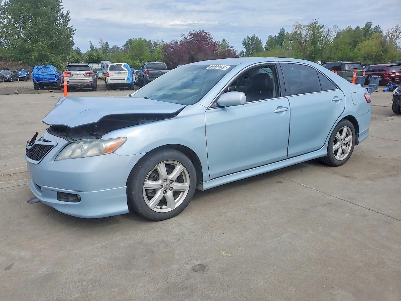 4T1BK46K57U504092