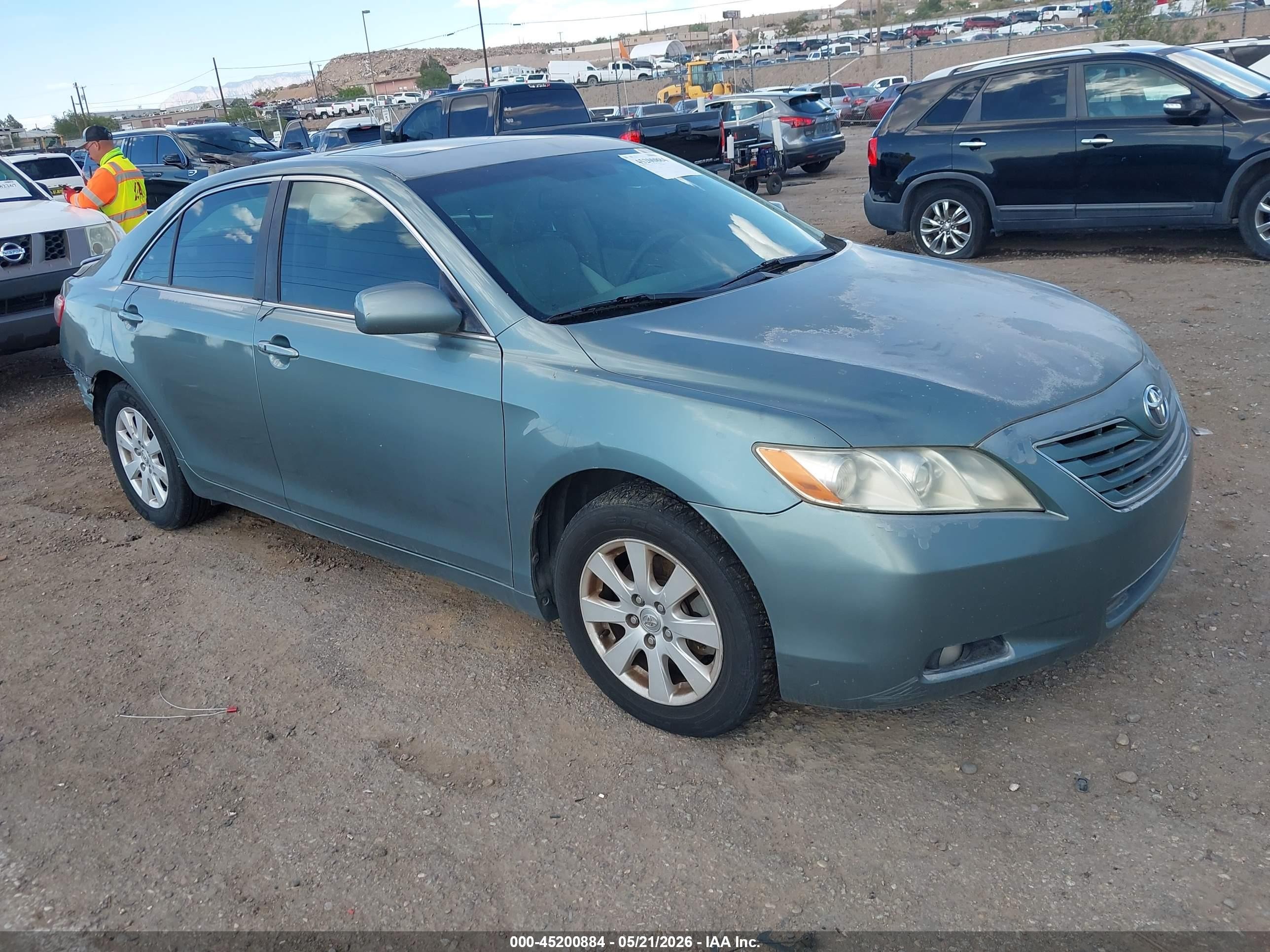 4T1BK46K57U527596