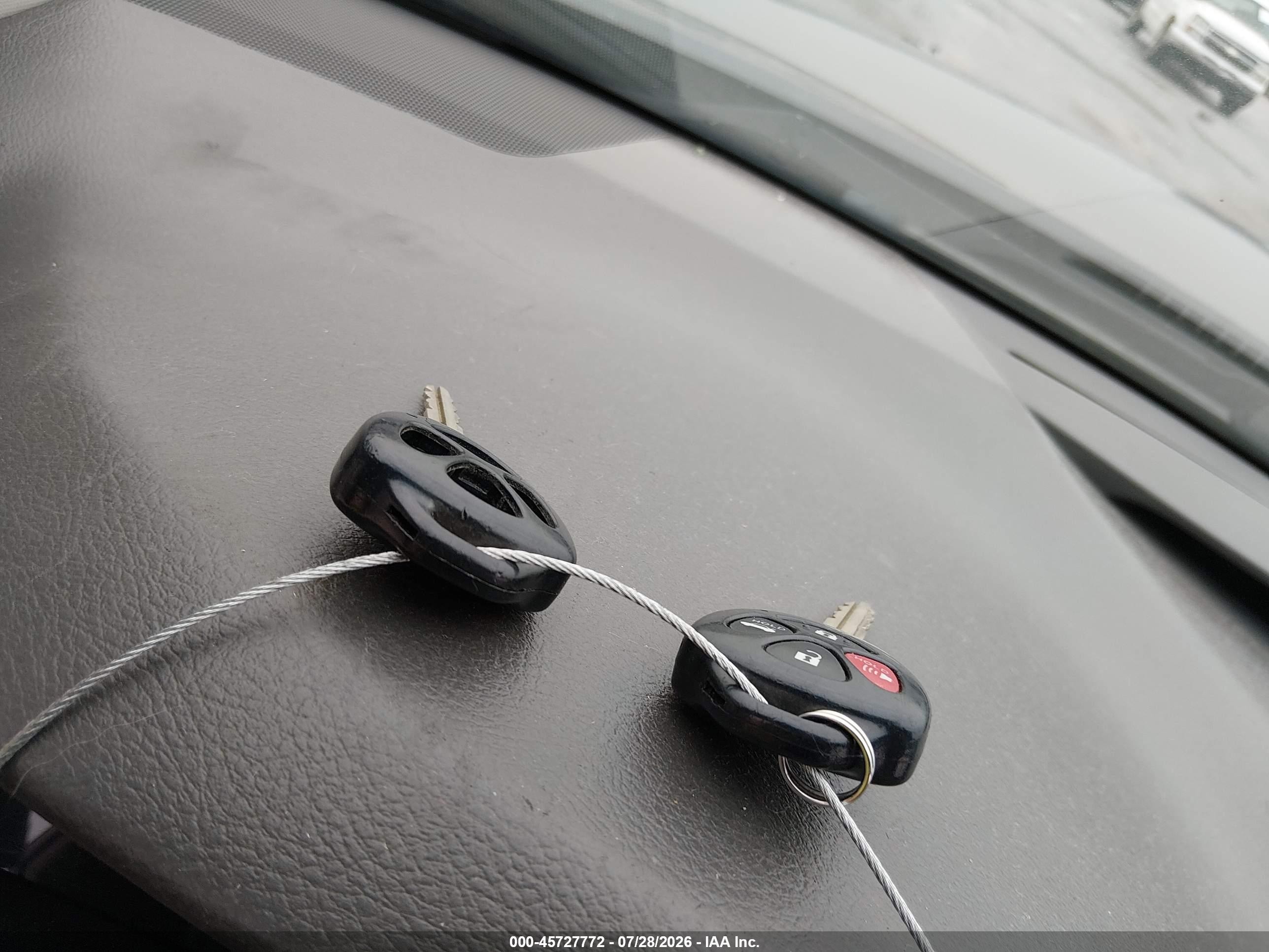 2007 Toyota Camry Le V6 Золотой vin: 4T1BK46K57U553826