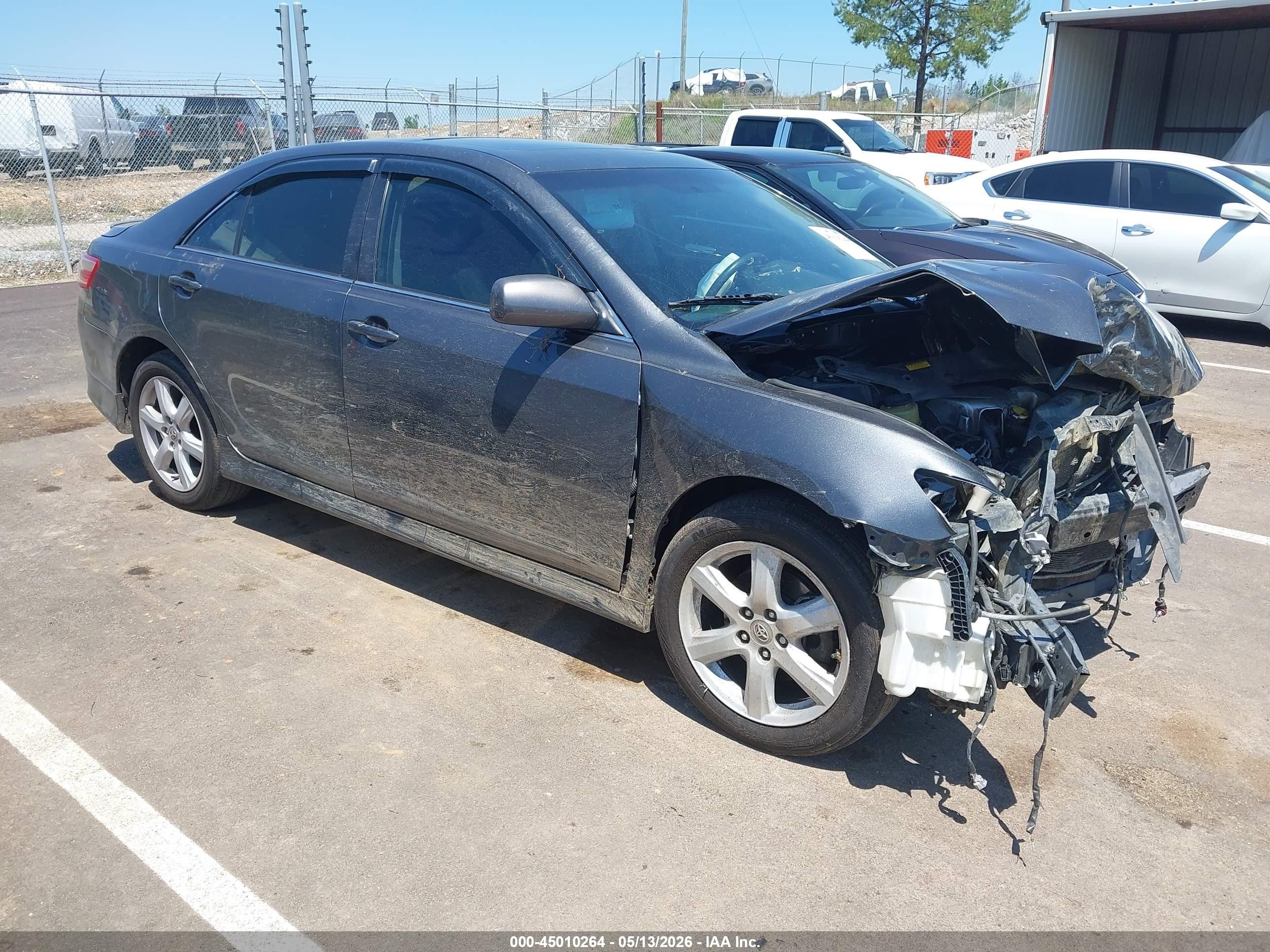 4T1BK46K58U562009