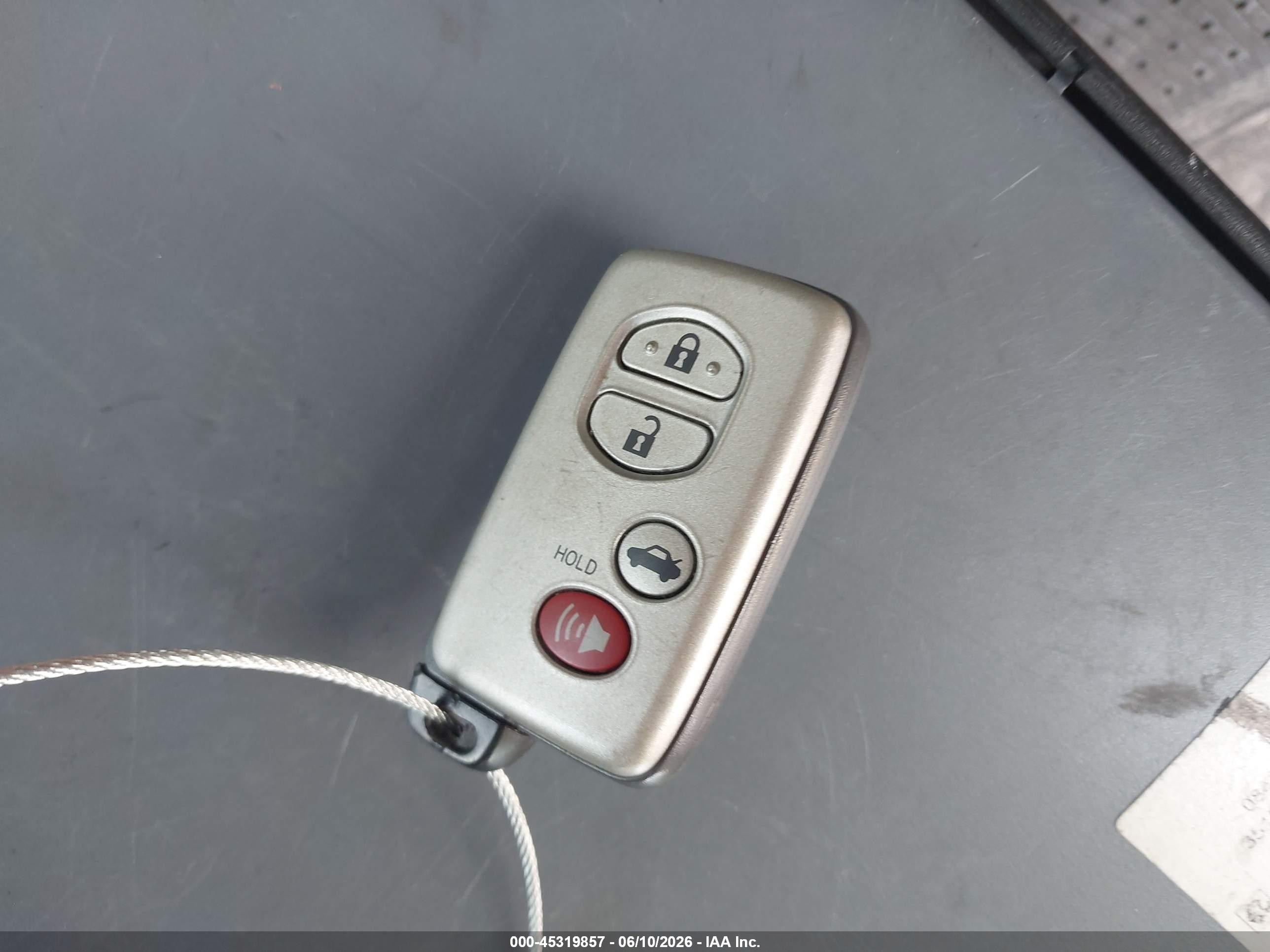 2009 Toyota Camry Xle V6 Gold vin: 4T1BK46K59U074714