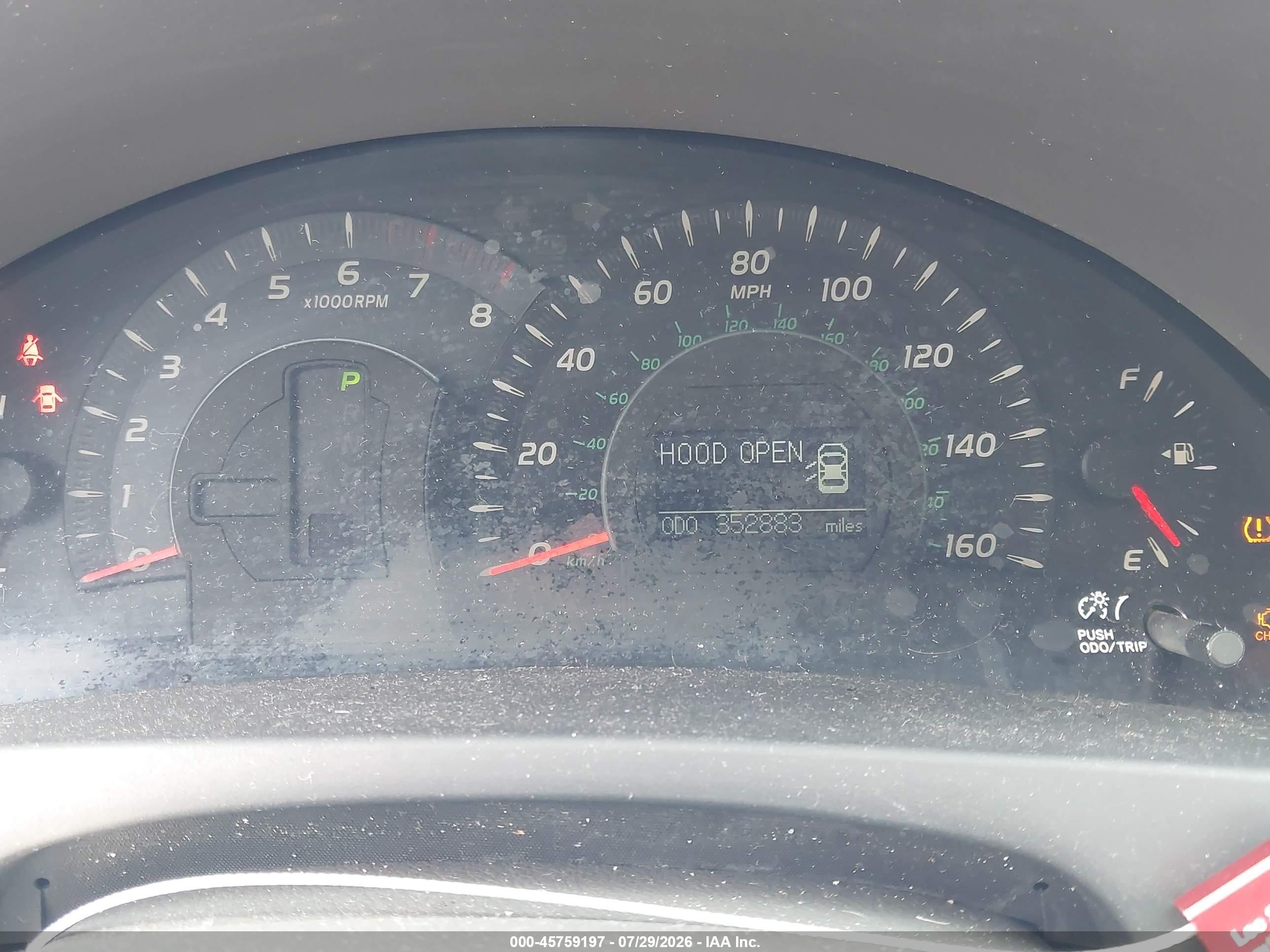 2009 Toyota Camry Xle V6 Red vin: 4T1BK46K59U076267