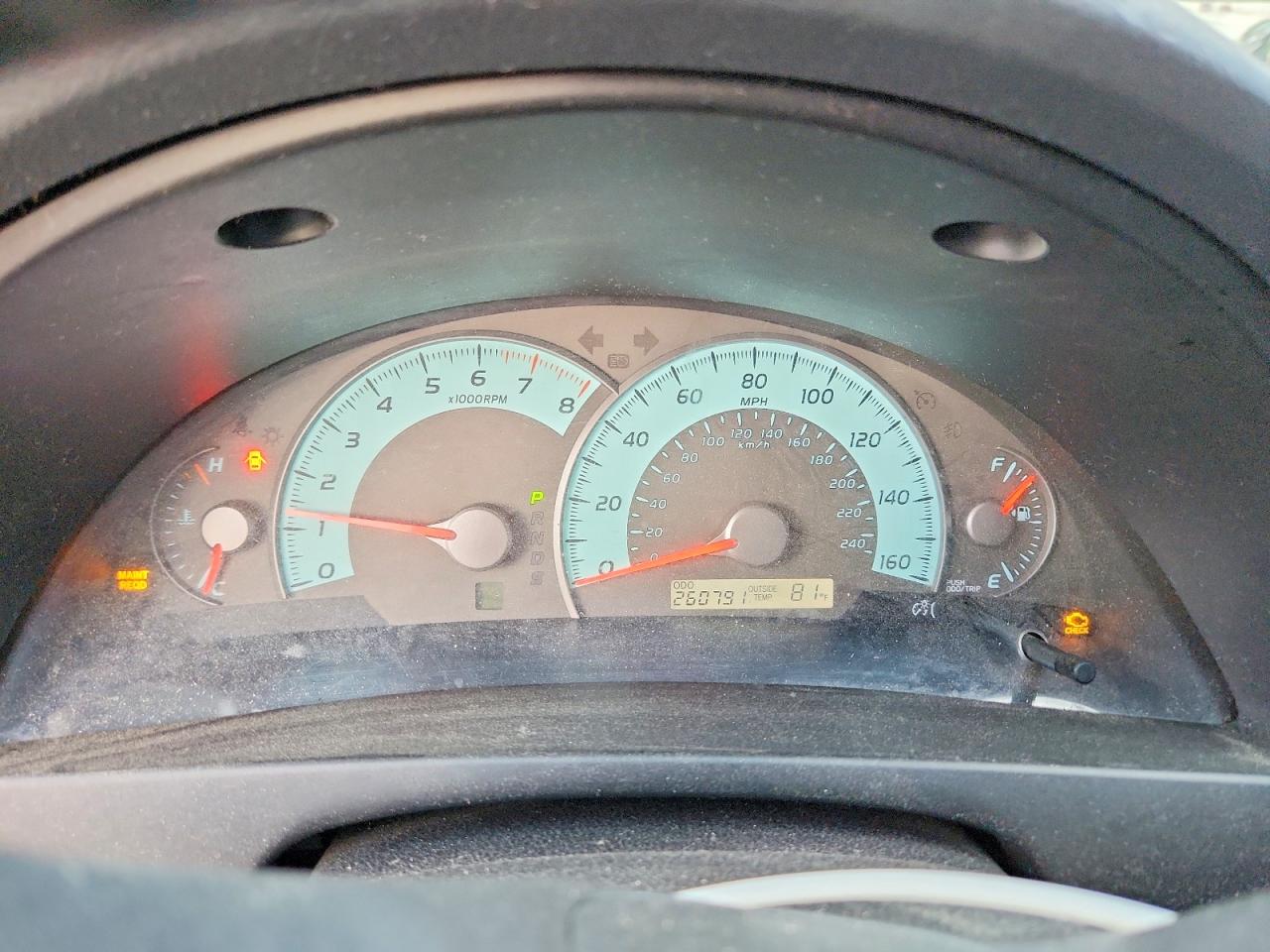 2009 Toyota Camry Se V6 Белый vin: 4T1BK46K59U593889