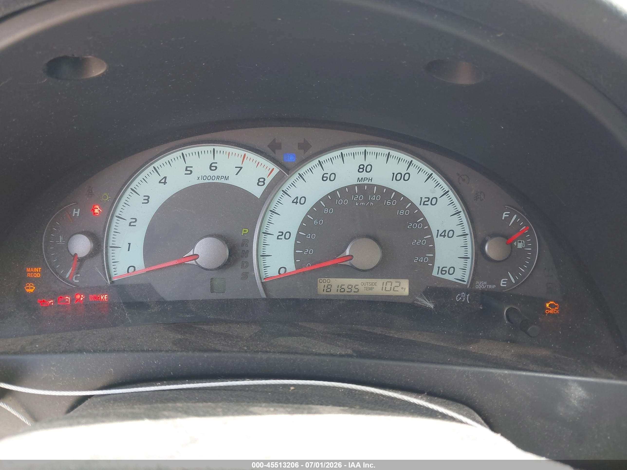 2007 Toyota Camry Le/xle/se Серебряный vin: 4T1BK46K67U004510