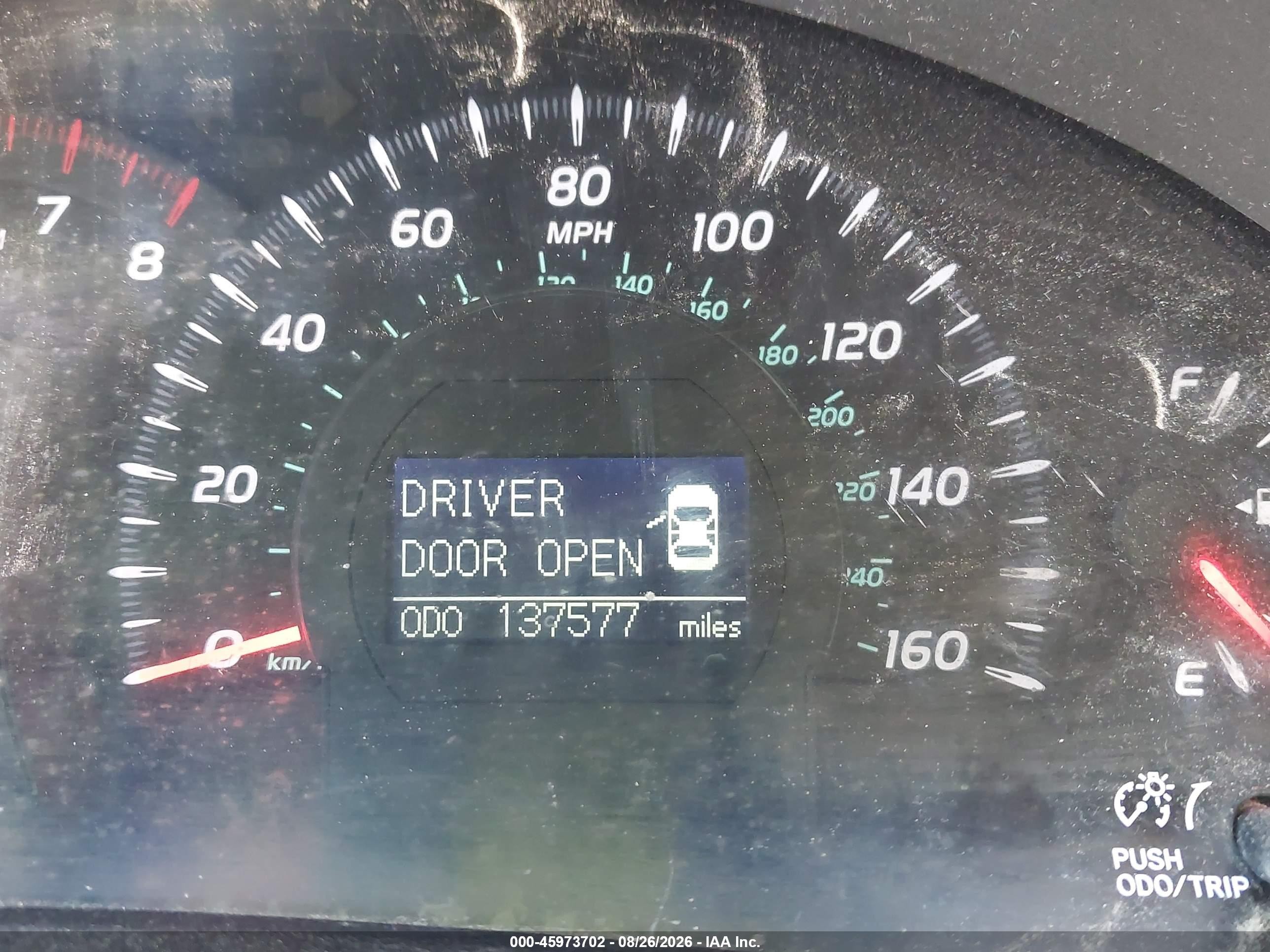 2007 Toyota Camry Xle V6 Серебряный vin: 4T1BK46K67U011229
