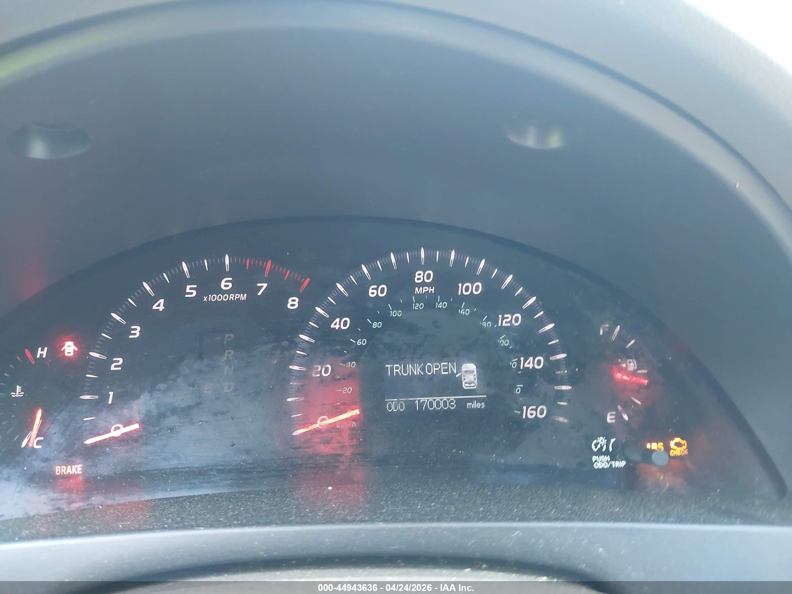 2007 Toyota Camry Xle V6 Red vin: 4T1BK46K67U024577