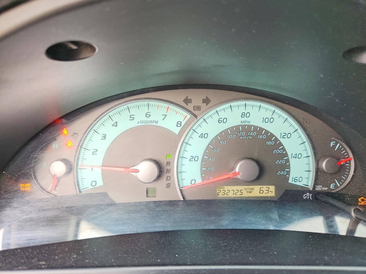 2007 Toyota Camry Se V6 Gray vin: 4T1BK46K77U026998