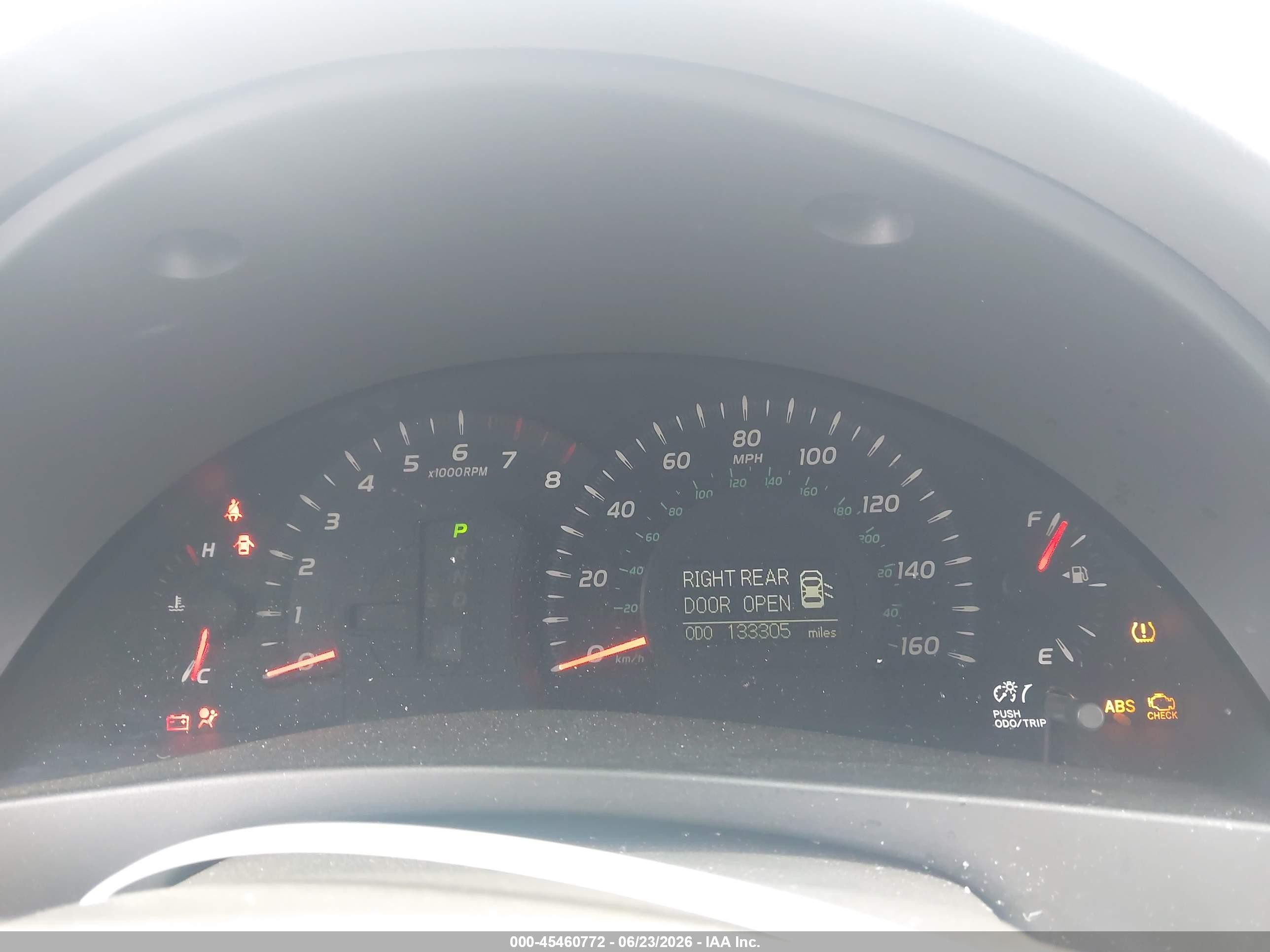 2008 Toyota Camry Xle Black vin: 4T1BK46K78U061820