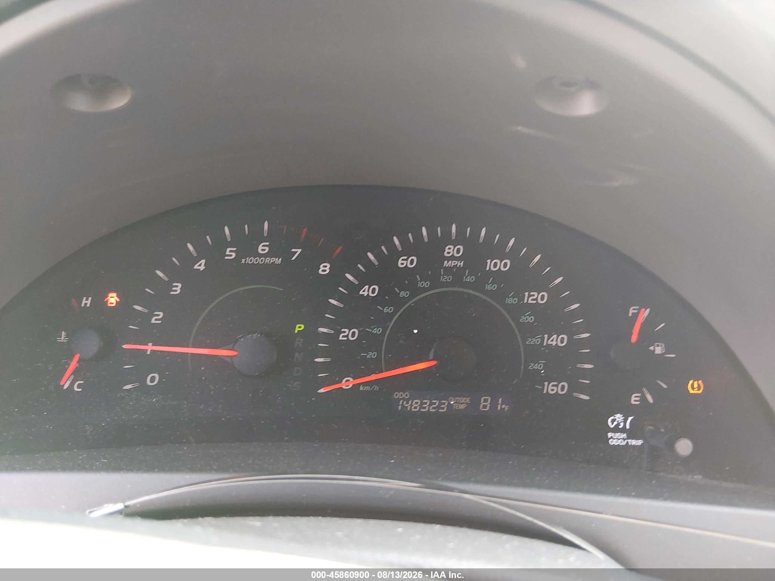 2009 Toyota Camry Le V6 Серебряный vin: 4T1BK46K79U082748