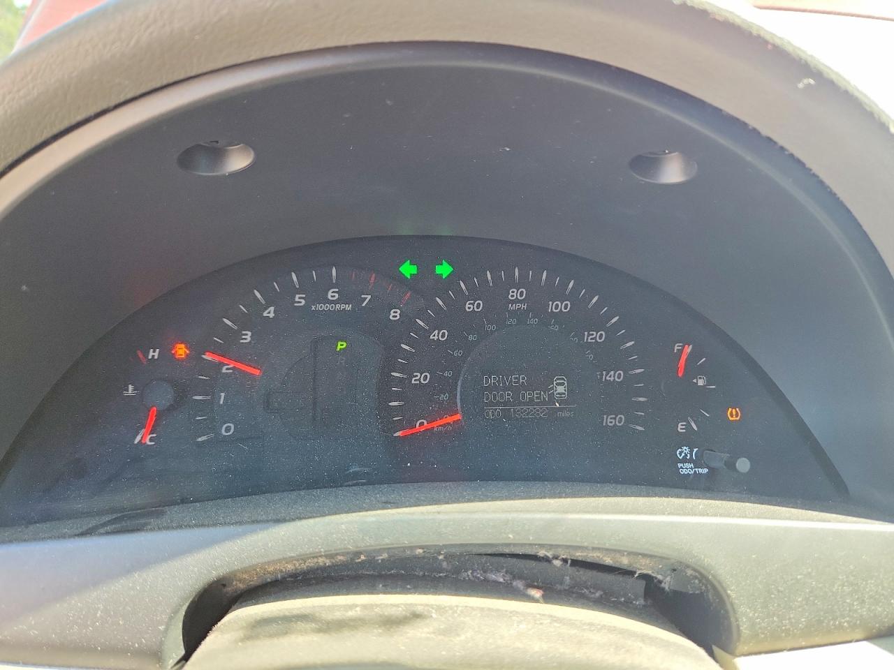 2007 Toyota Camry Xle V6 Красный vin: 4T1BK46K87U012804