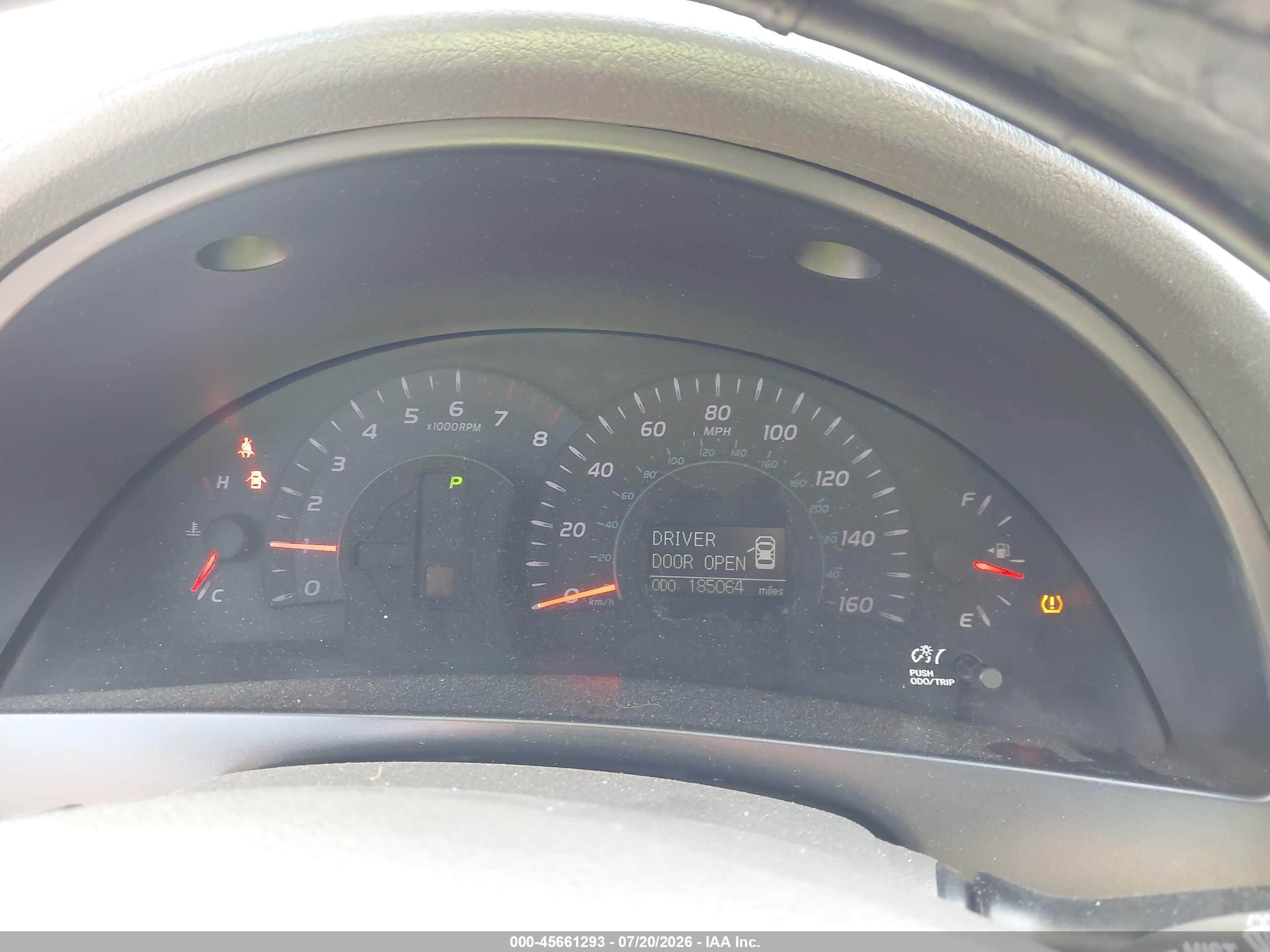 2007 Toyota Camry Xle V6 Black vin: 4T1BK46K87U524952