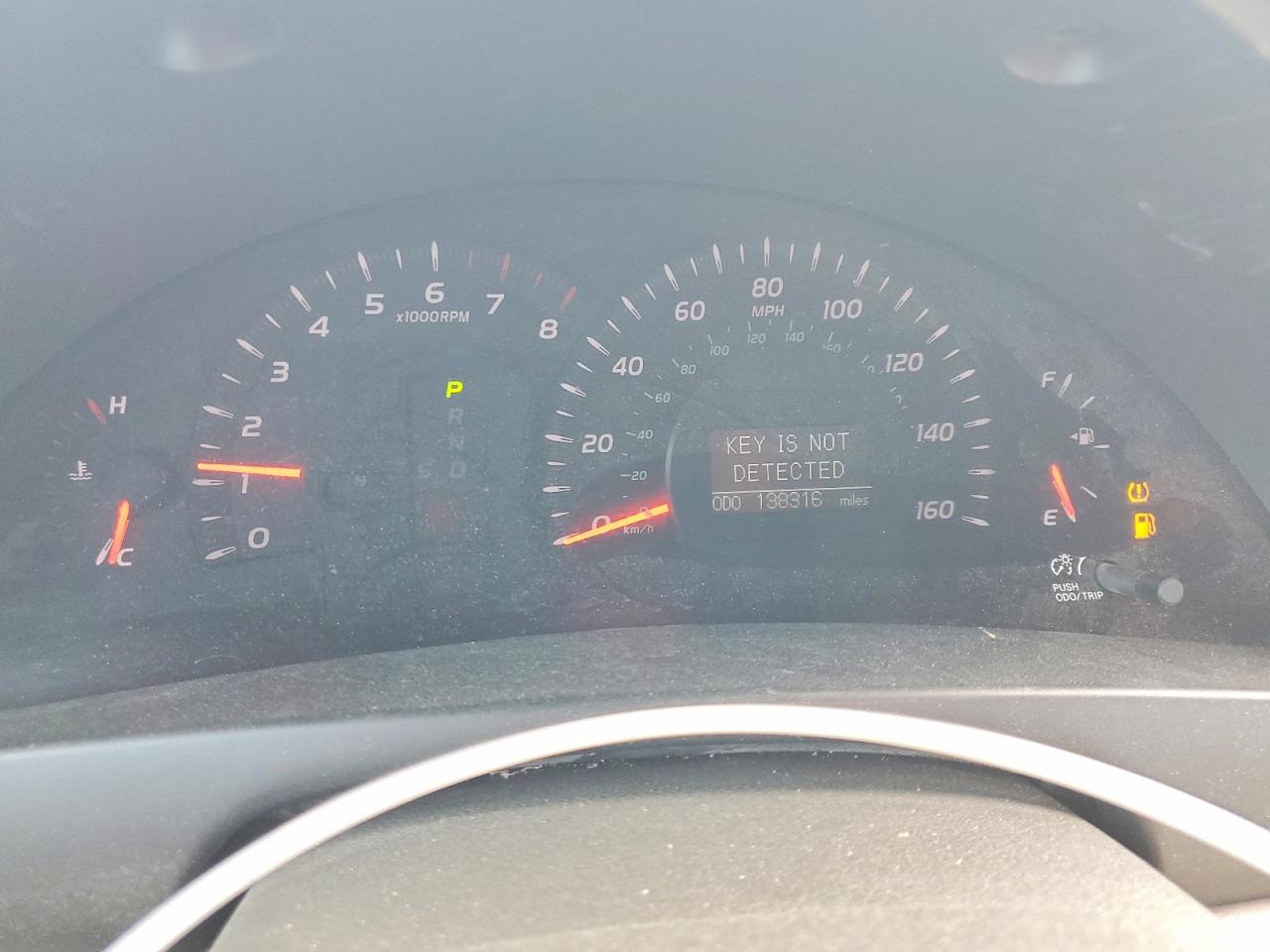 2007 Toyota Camry Xle V6 Серый vin: 4T1BK46K87U526510
