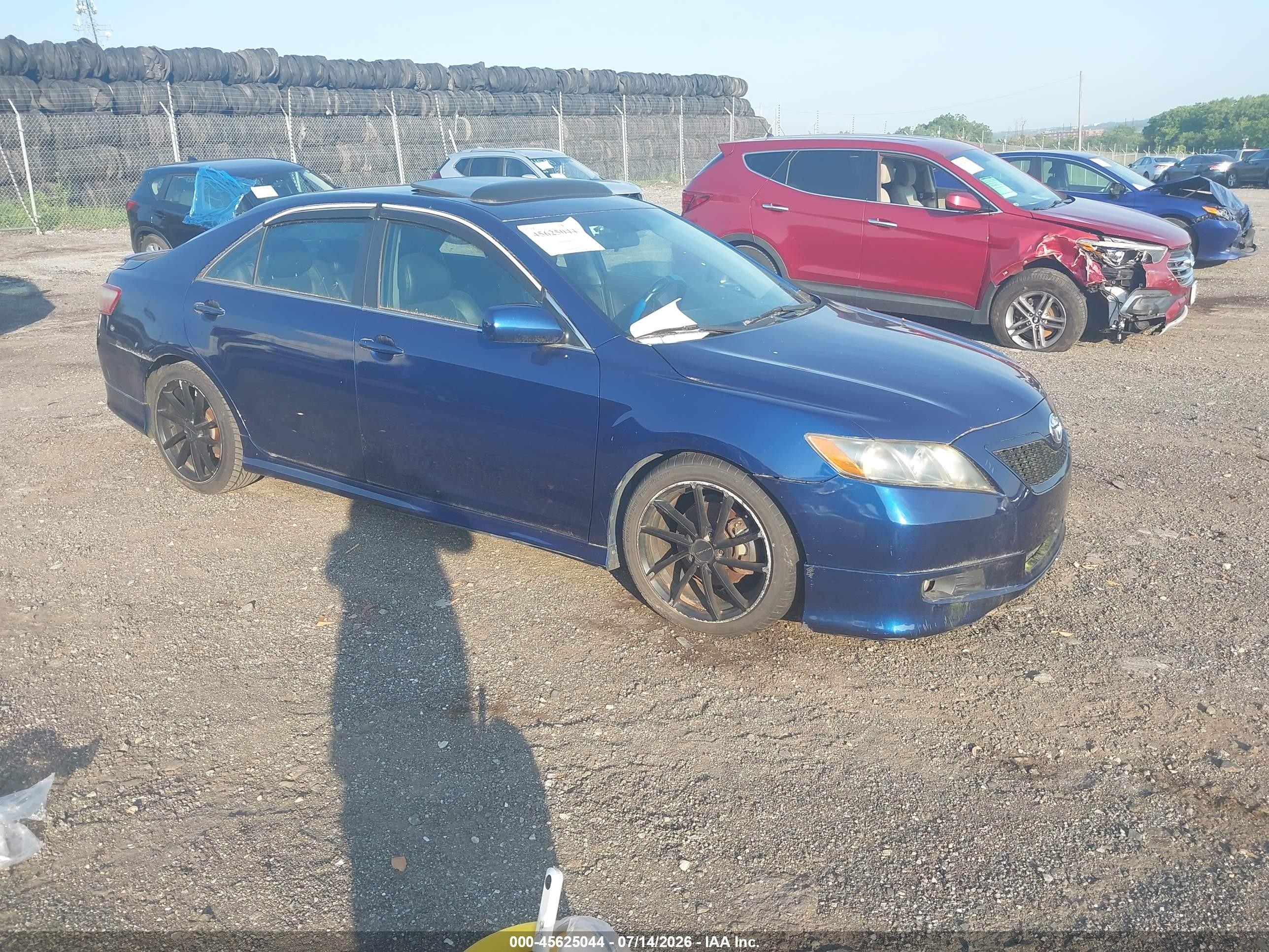 4T1BK46K89U076957