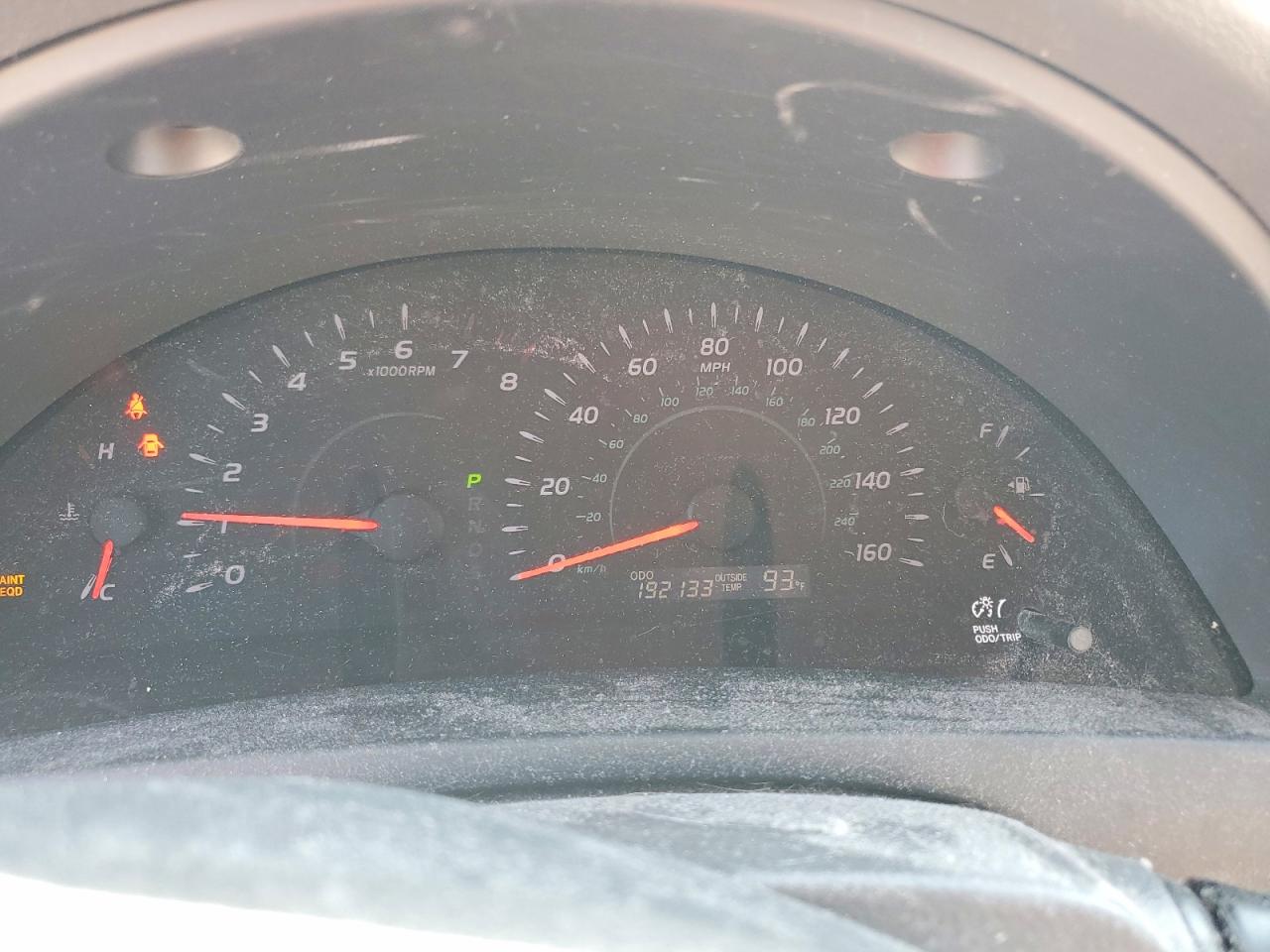 2007 Toyota Camry Le V6 Черный vin: 4T1BK46K97U535670