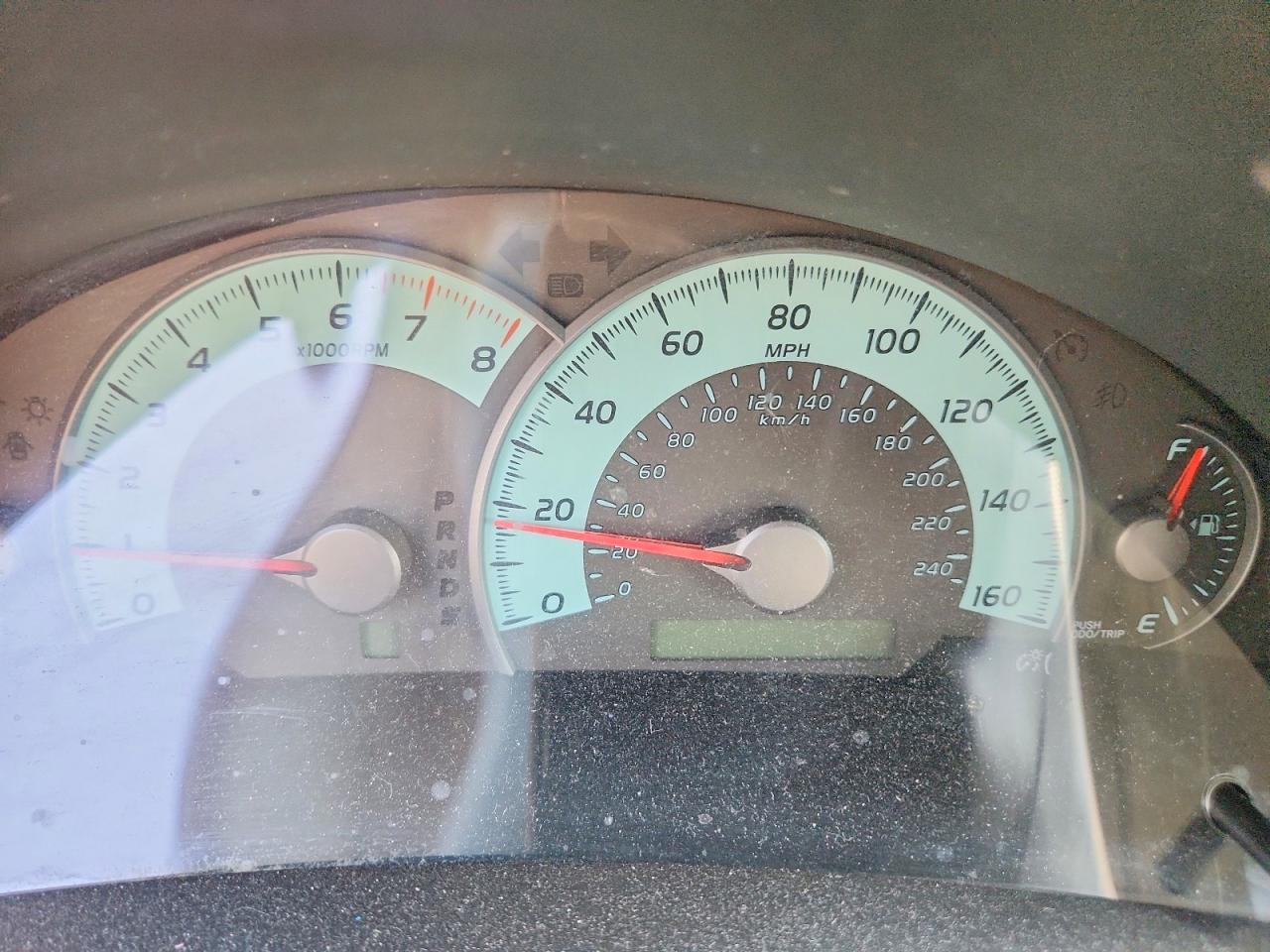 2007 Toyota Camry Se V6 Silver vin: 4T1BK46K97U553831