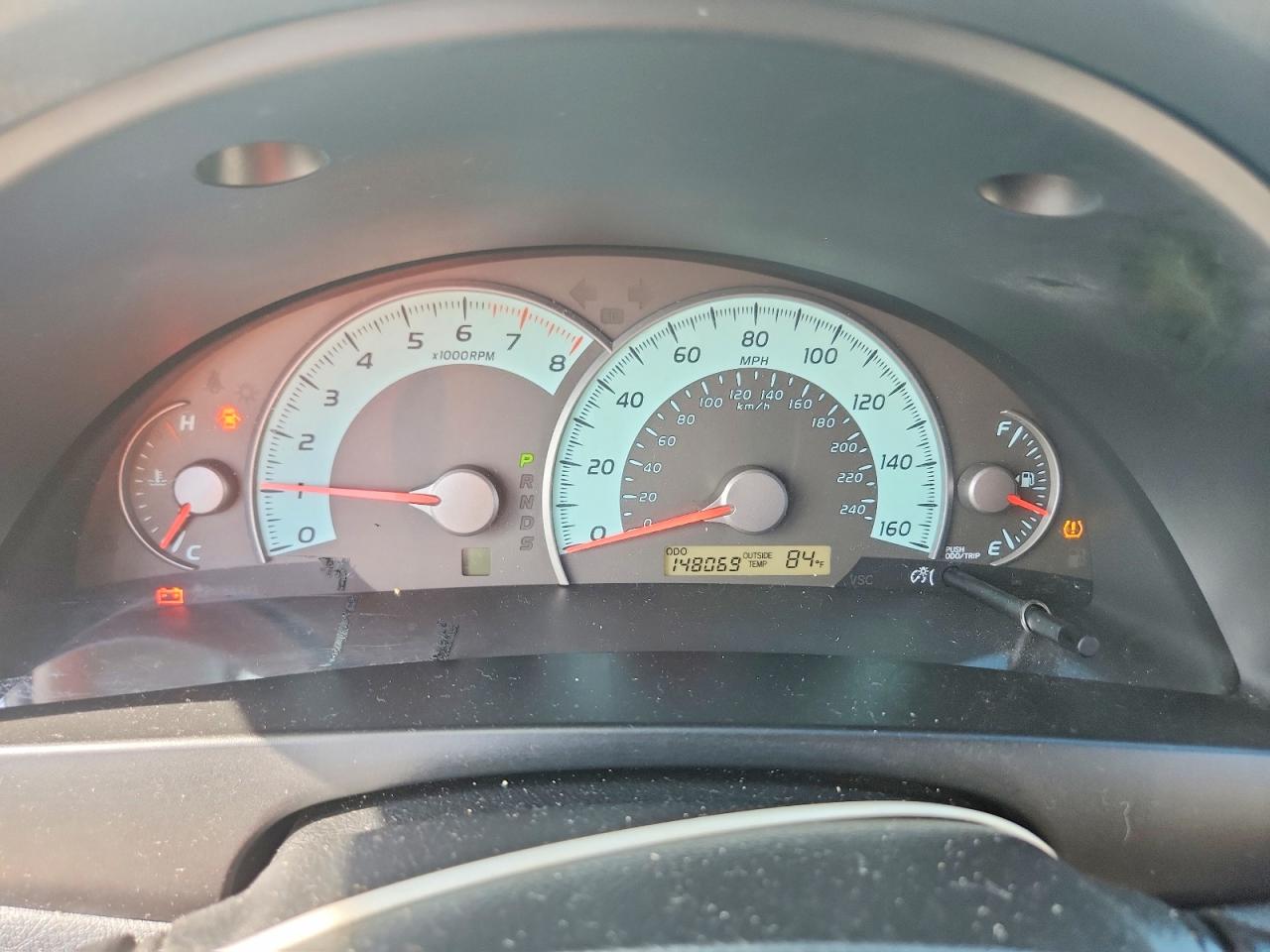 2007 Toyota Camry Se V6 Silver vin: 4T1BK46K97U556535