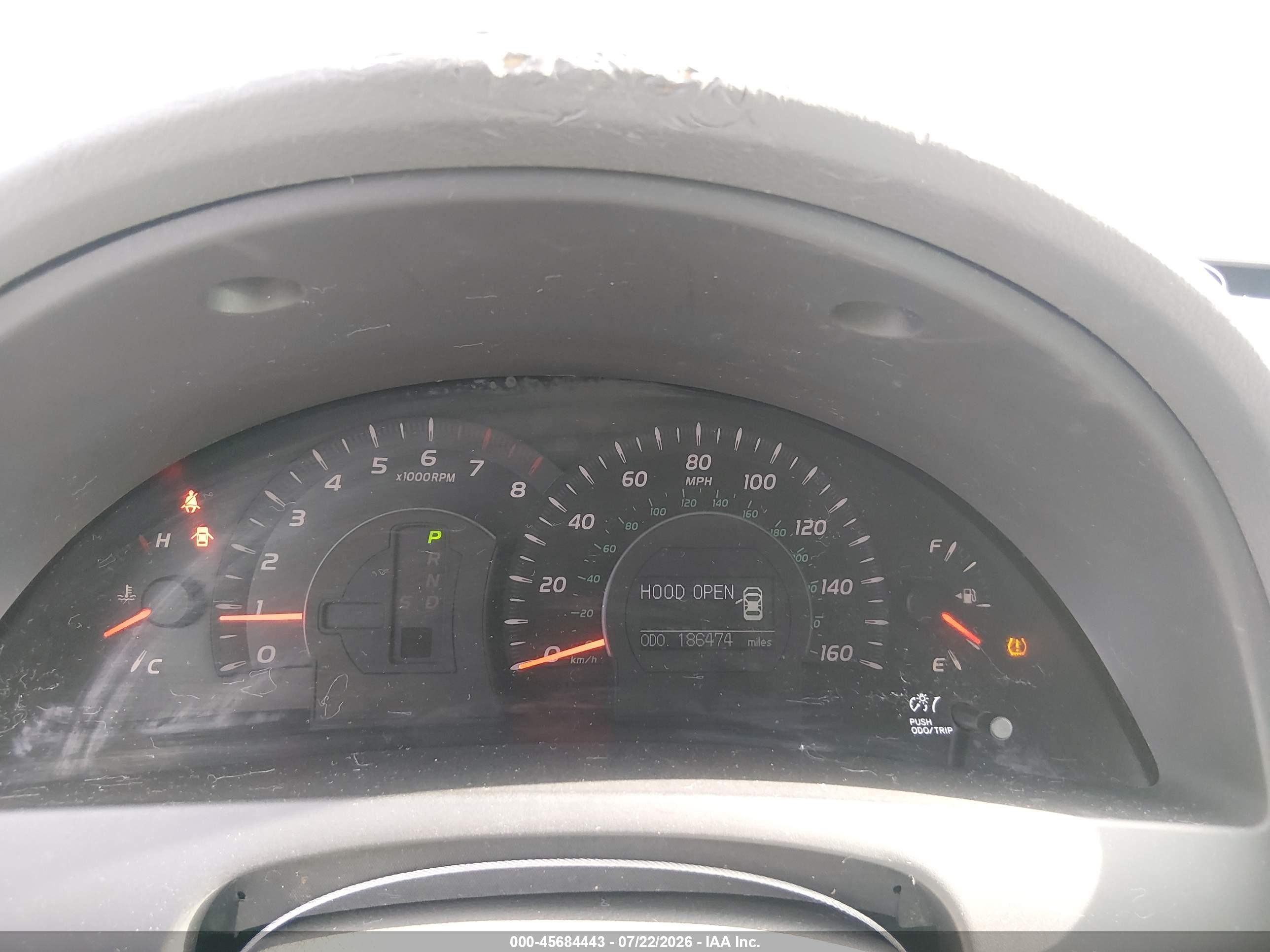 2009 Toyota Camry Xle V6 Black vin: 4T1BK46K99U078264