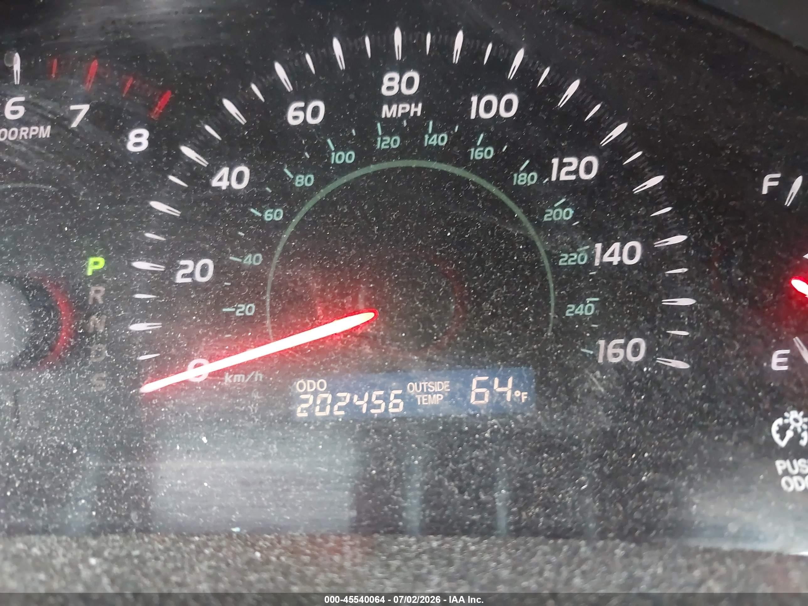 2007 Toyota Camry Le V6 Красный vin: 4T1BK46KX7U021651