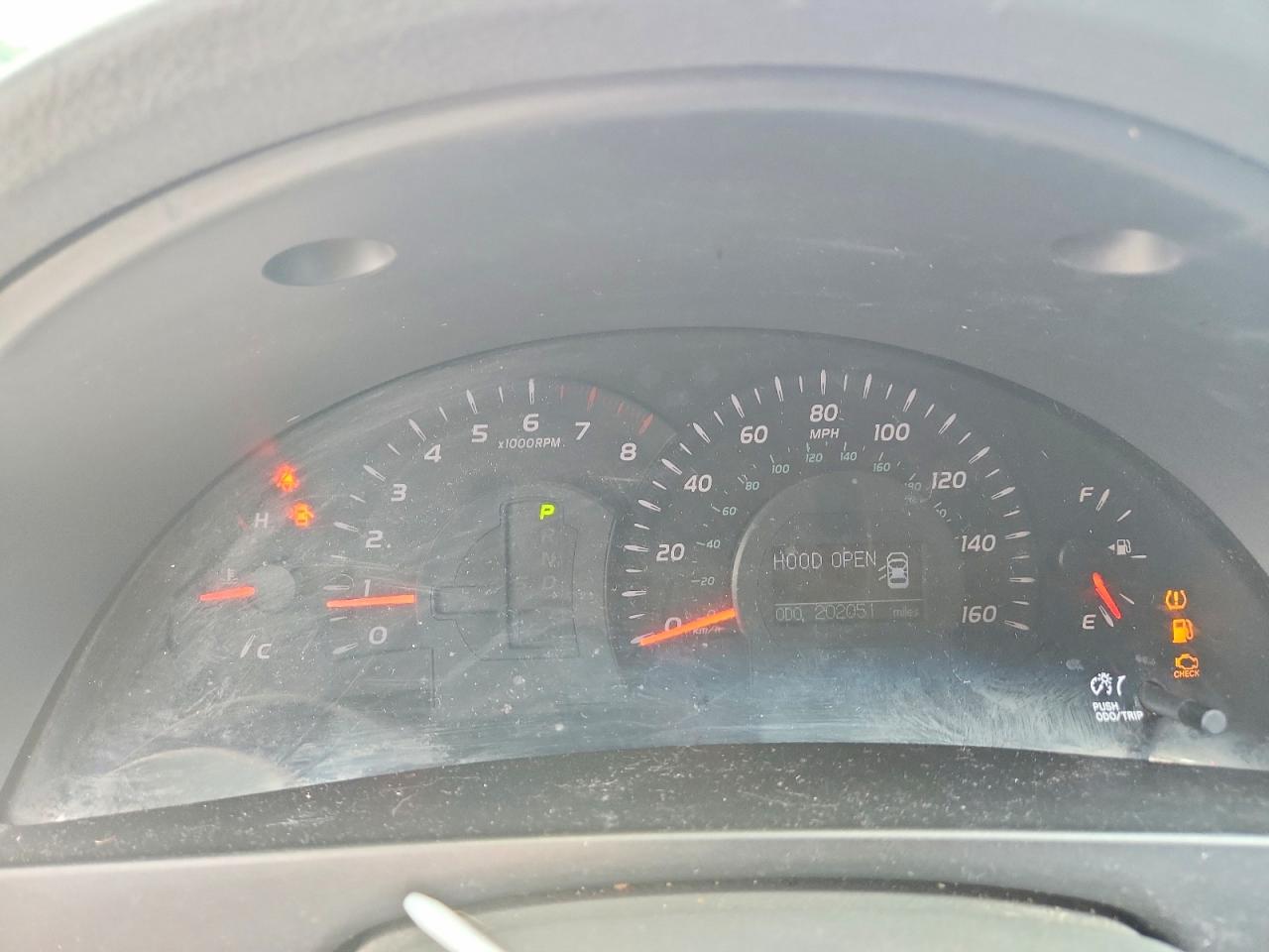 2007 Toyota Camry Xle V6 Серый vin: 4T1BK46KX7U028518