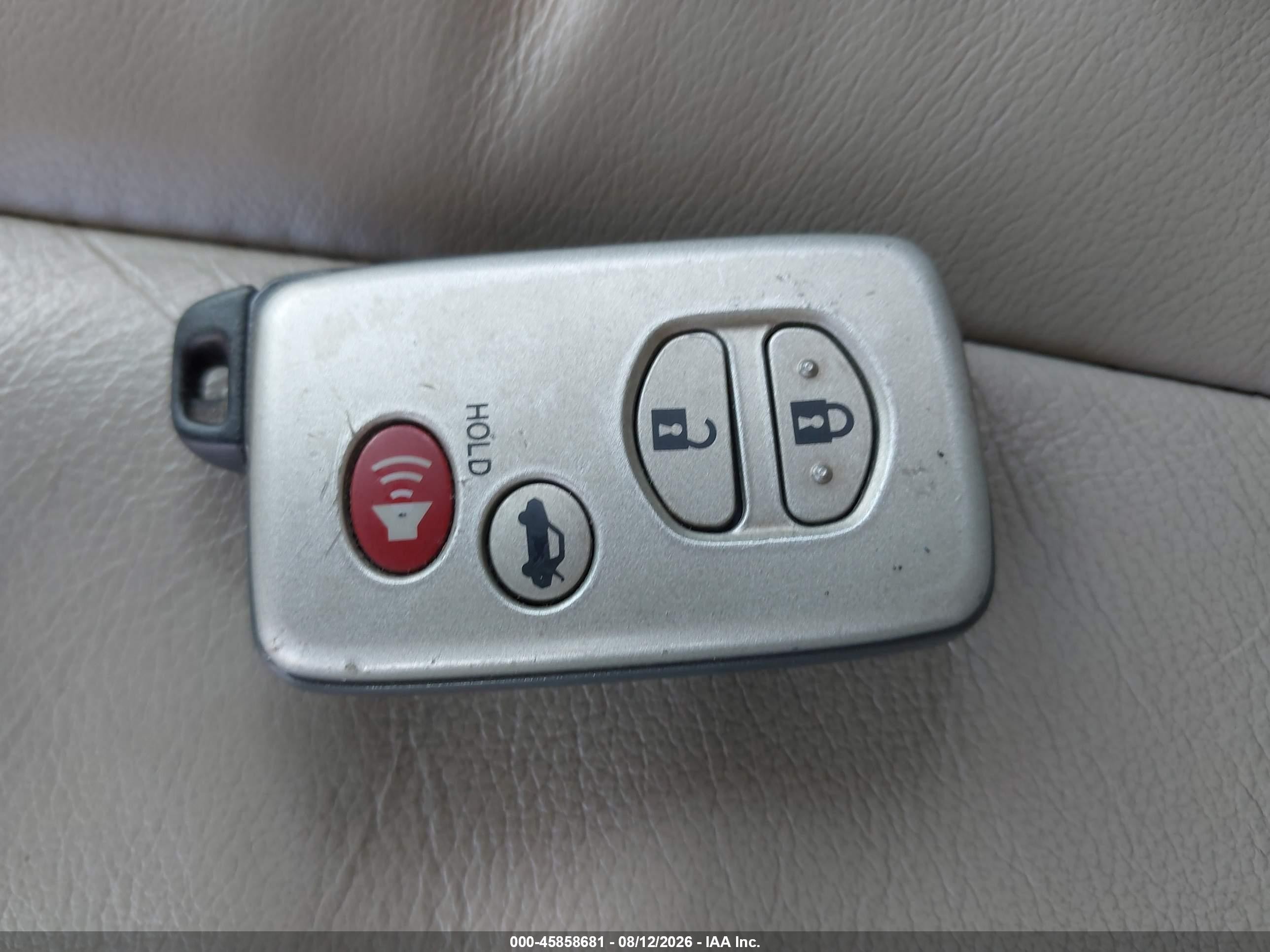 2007 Toyota Camry Xle V6 Бирюзовый vin: 4T1BK46KX7U539632