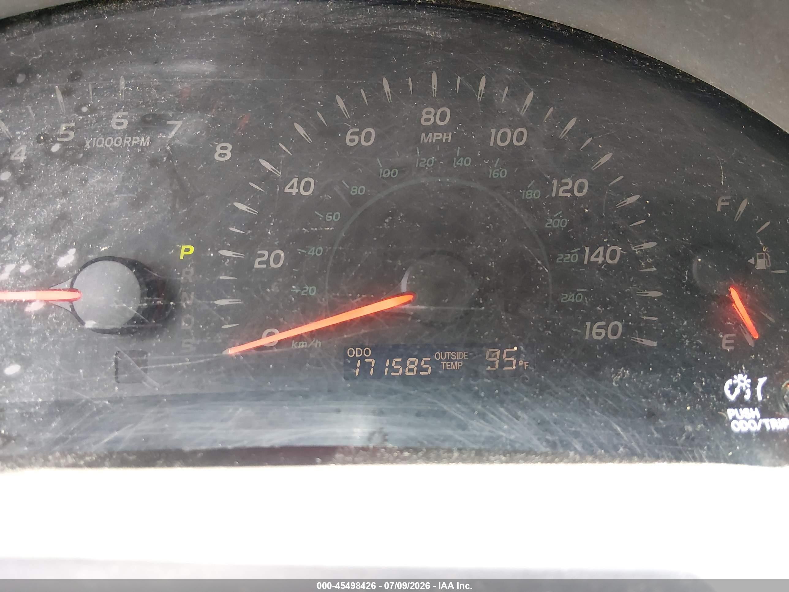 2007 Toyota Camry Le V6 Gray vin: 4T1BK46KX7U540201