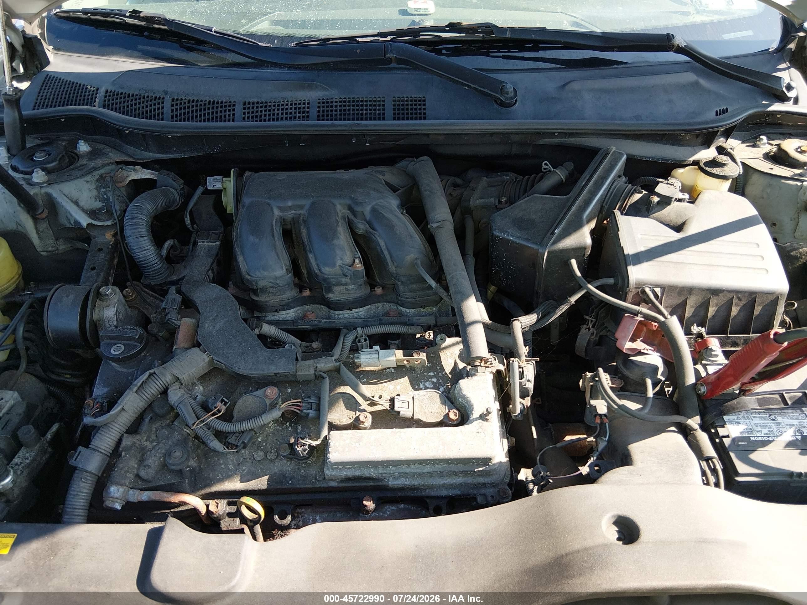 2007 Toyota Camry Xle V6 Серебряный vin: 4T1BK46KX7U558732