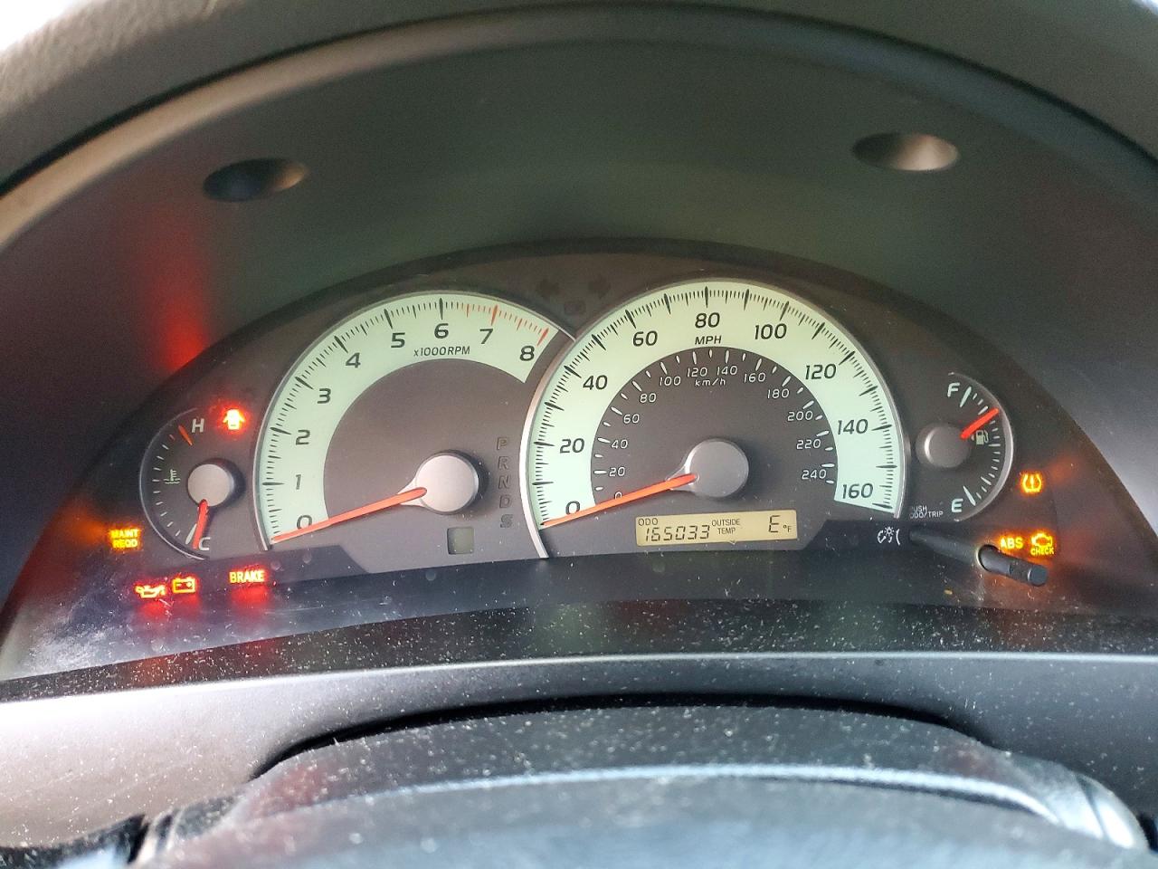 2008 Toyota Camry Se V6 Blue vin: 4T1BK46KX8U058667