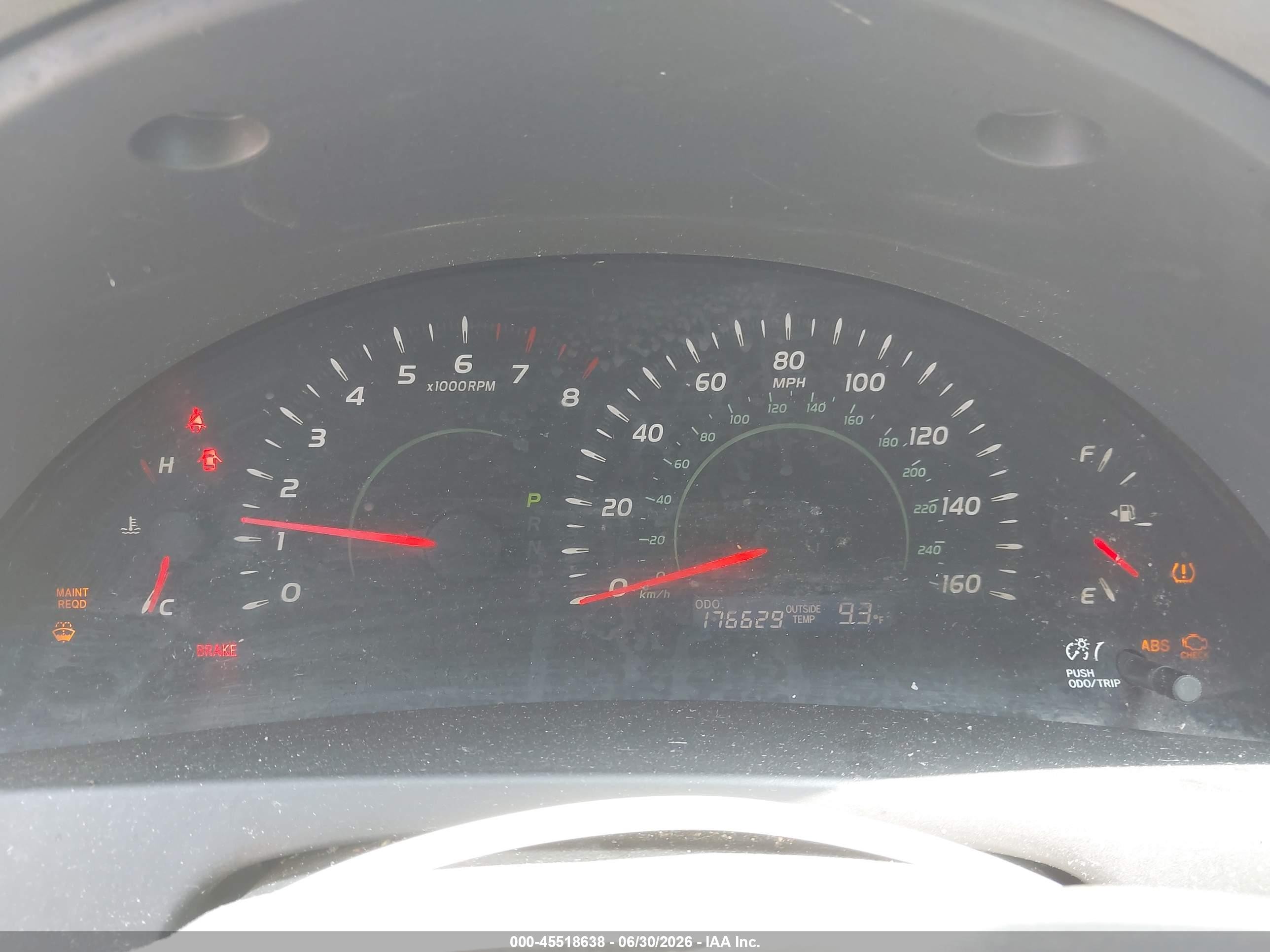 2009 Toyota Camry Le V6 Золотой vin: 4T1BK46KX9U581804