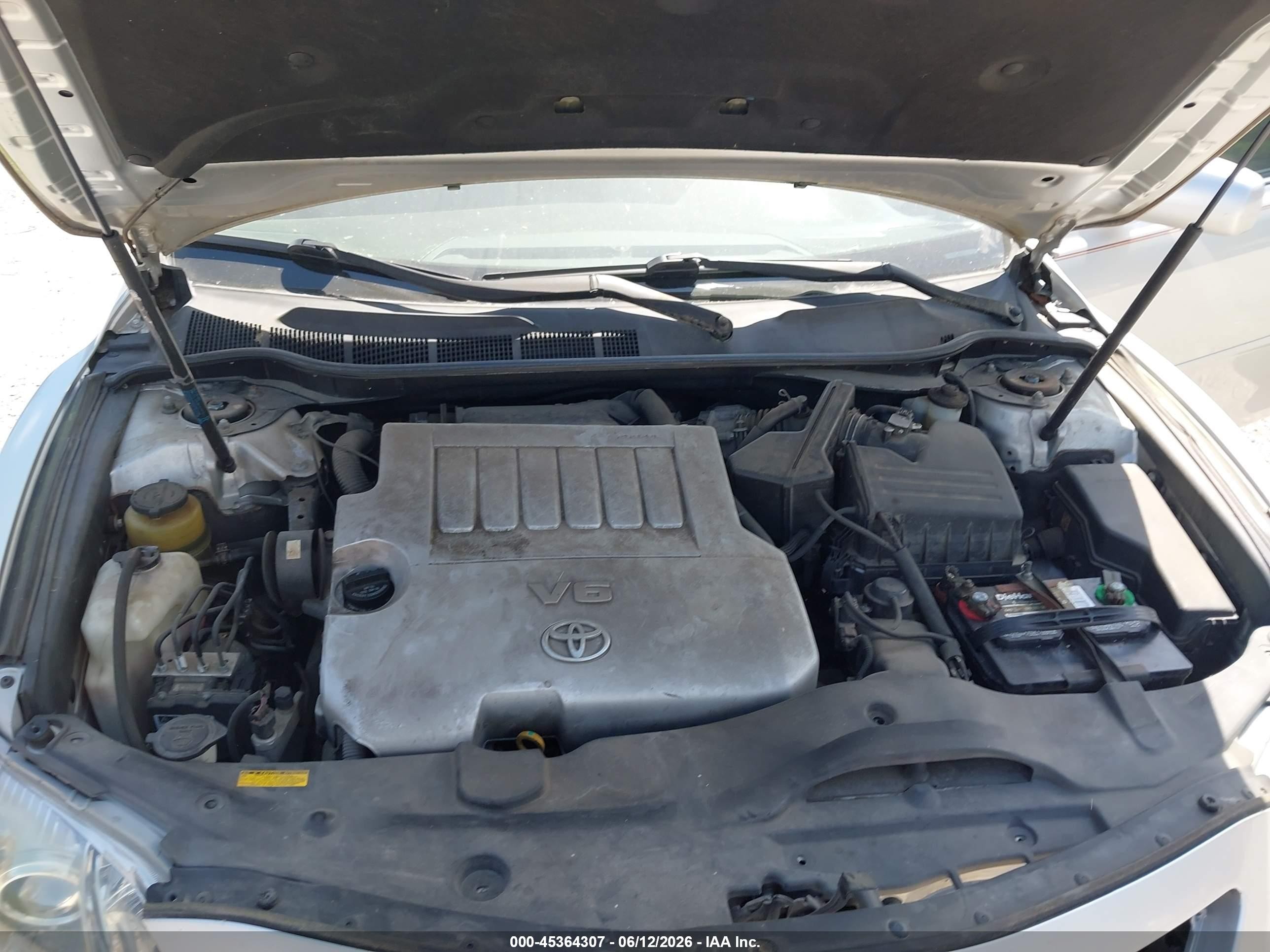 2009 Toyota Camry Xle V6 Champagne vin: 4T1BK46KX9U595945