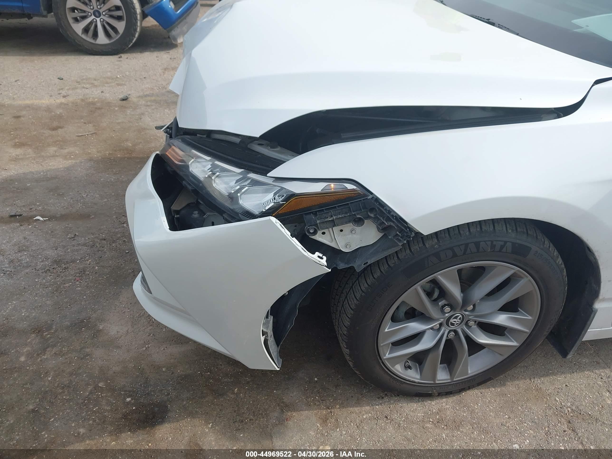 2019 Toyota Avalon Xle Белый vin: 4T1BZ1FB4KU038318