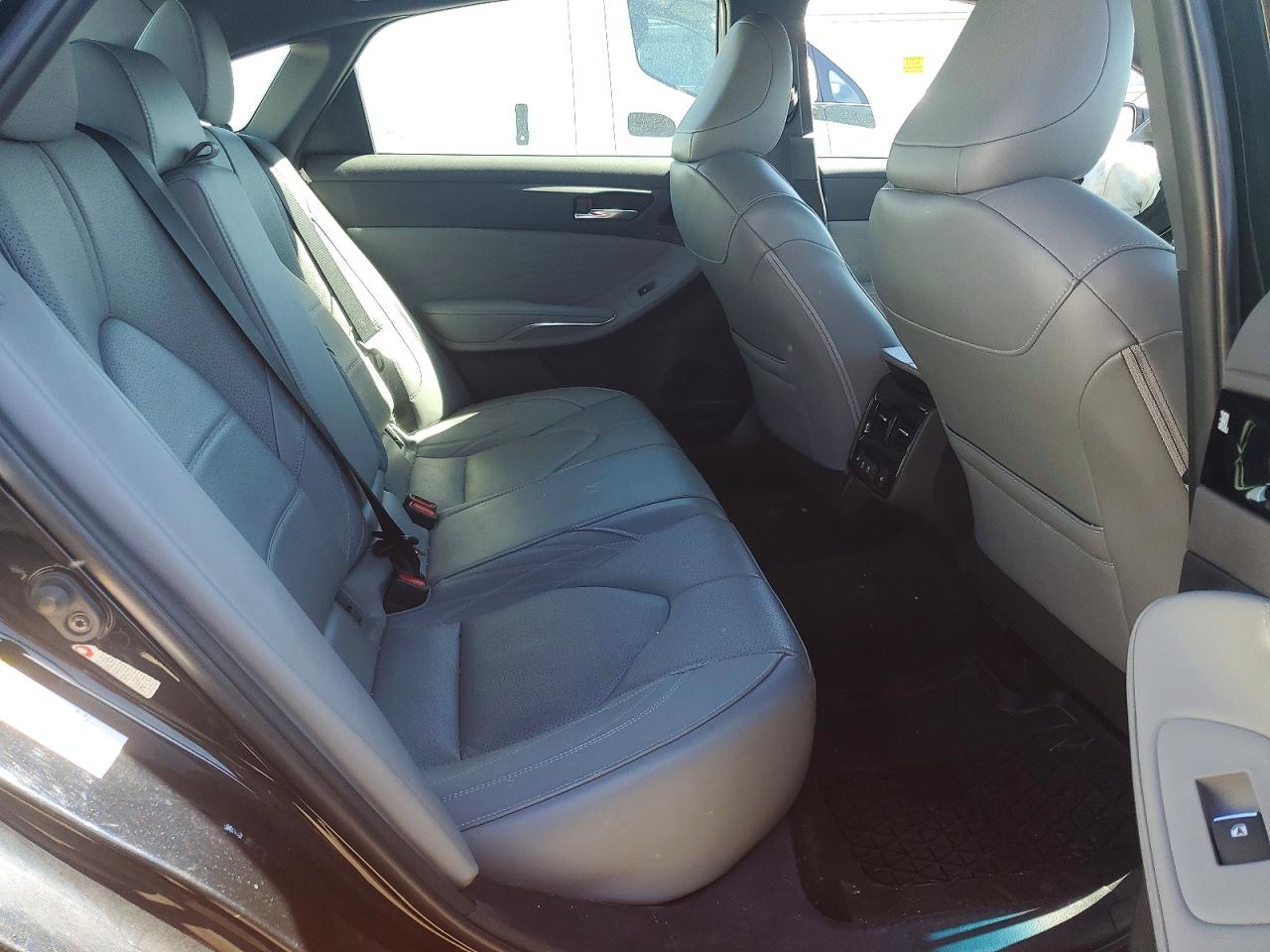 2019 Toyota Avalon Limited Черный vin: 4T1BZ1FB6KU020449
