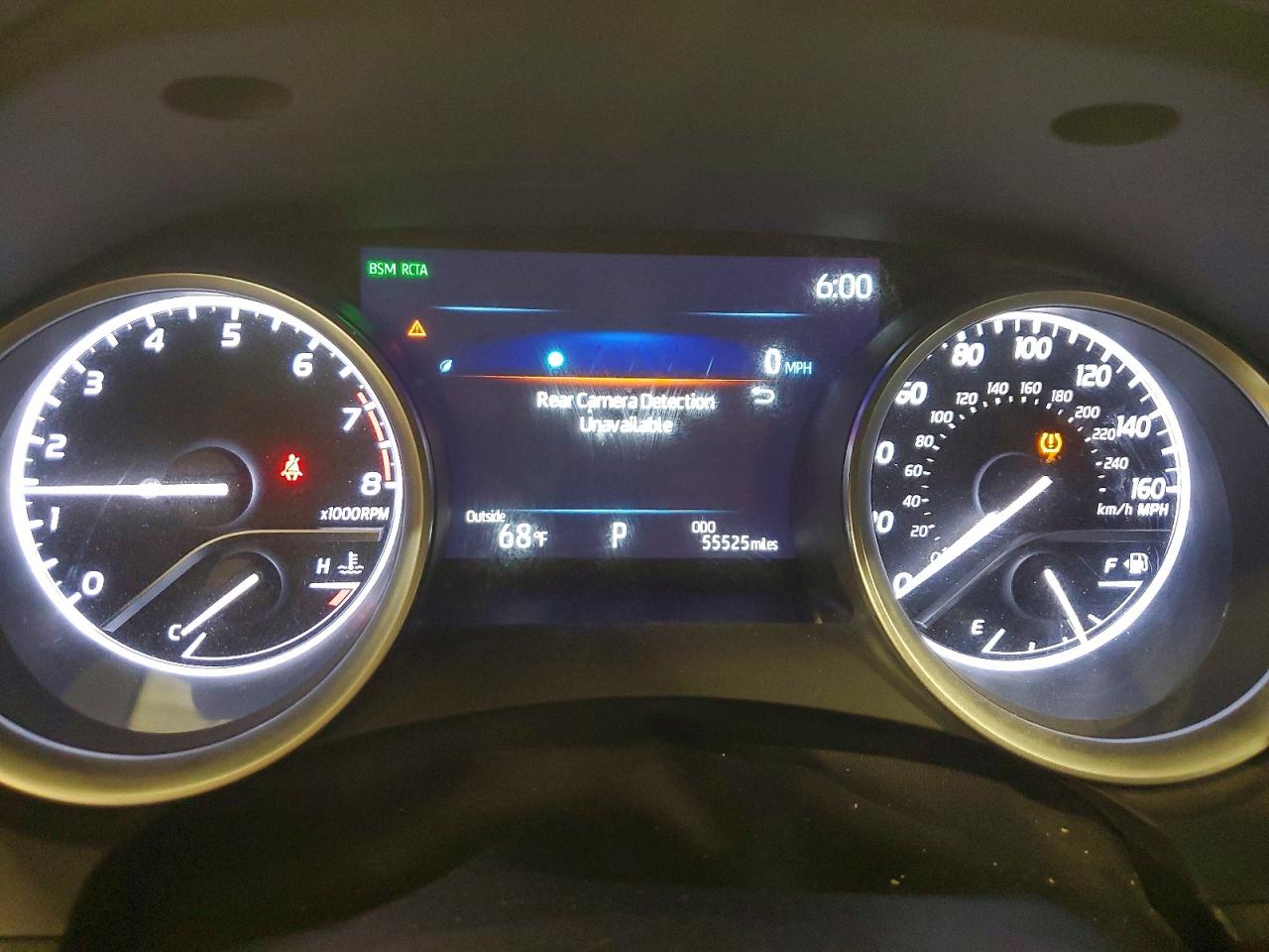 2023 Toyota Camry Le Blue vin: 4T1C11BK7PU091832