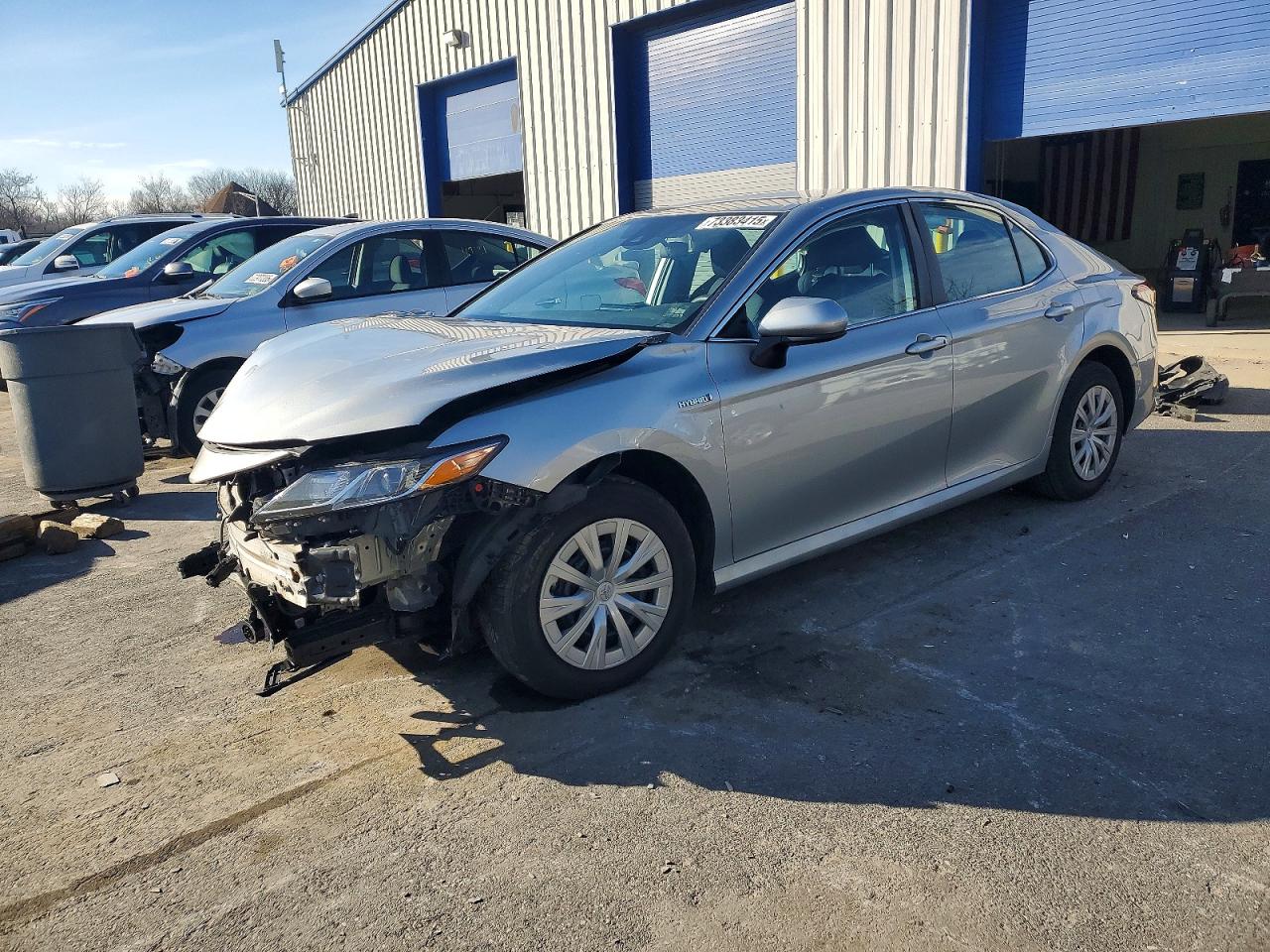4T1C31AKXMU027288