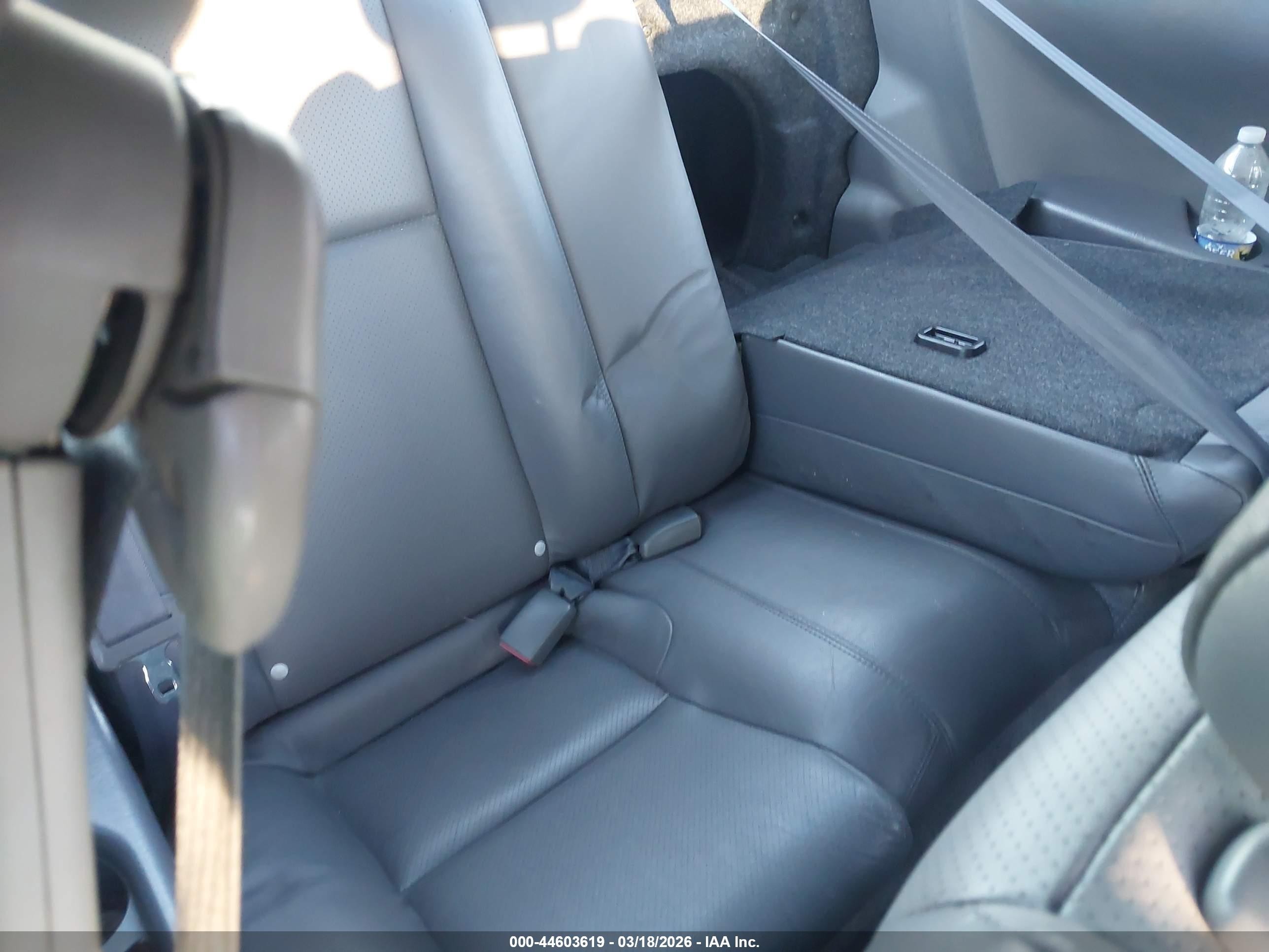 2006 Toyota Camry Solara Sle V6 Silver vin: 4T1CA30P06U102095