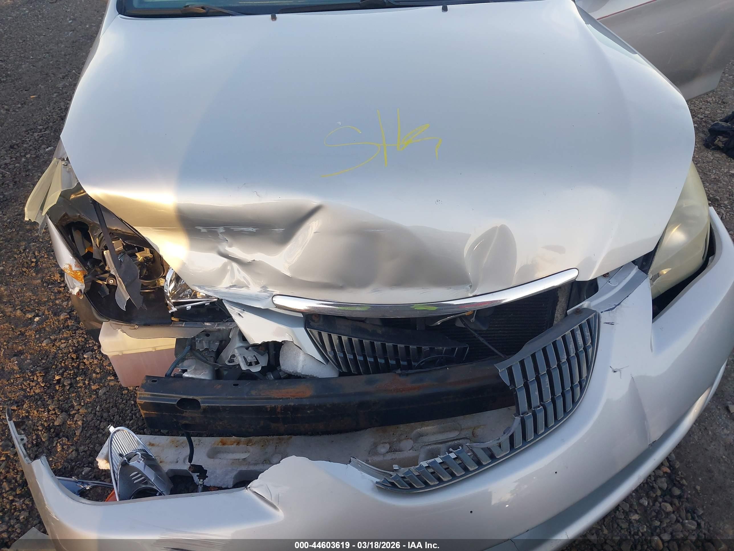 2006 Toyota Camry Solara Sle V6 Silver vin: 4T1CA30P06U102095