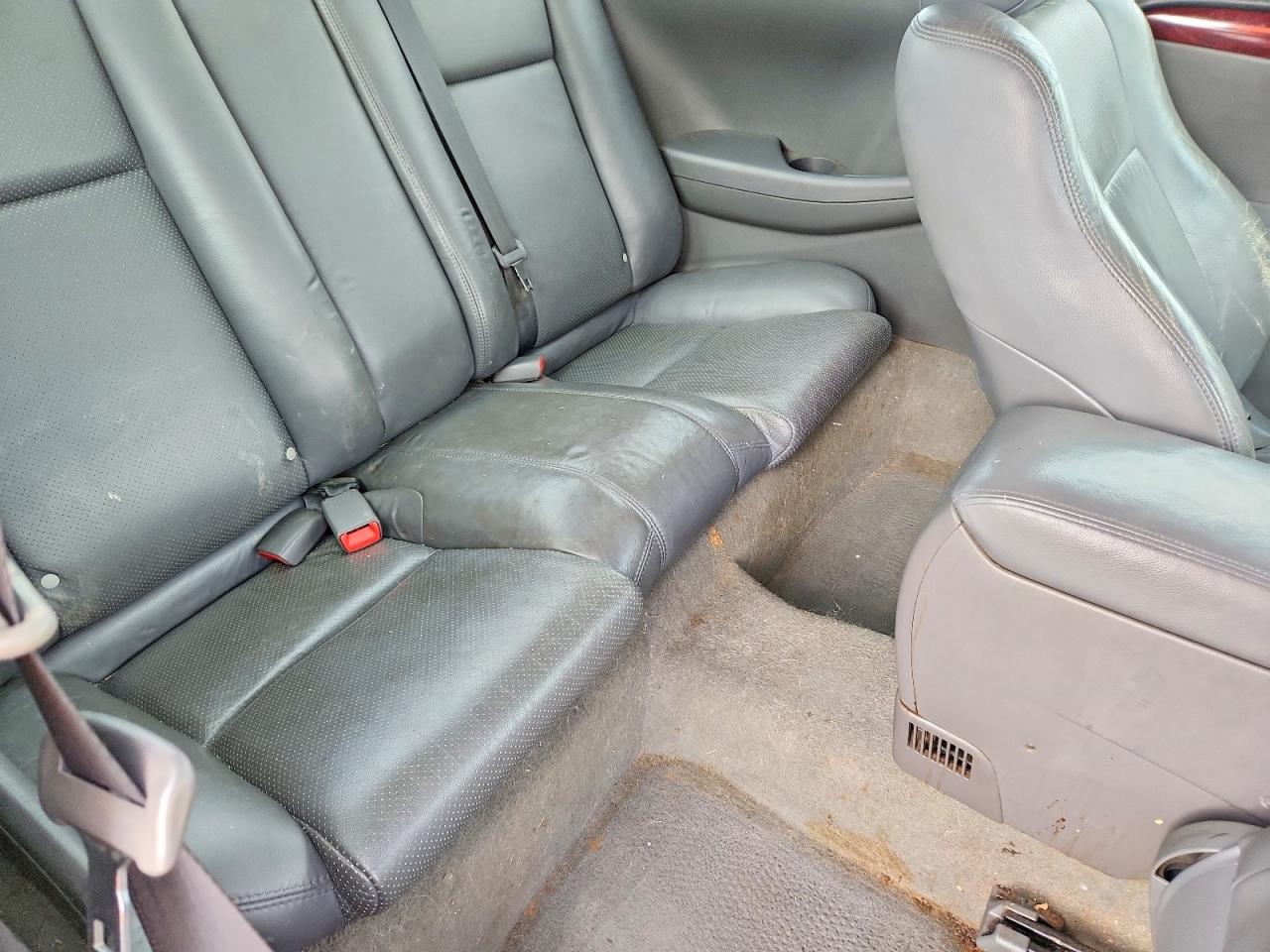 2004 Toyota Camry Solara Sle V6 Silver vin: 4T1CA30P24U013514