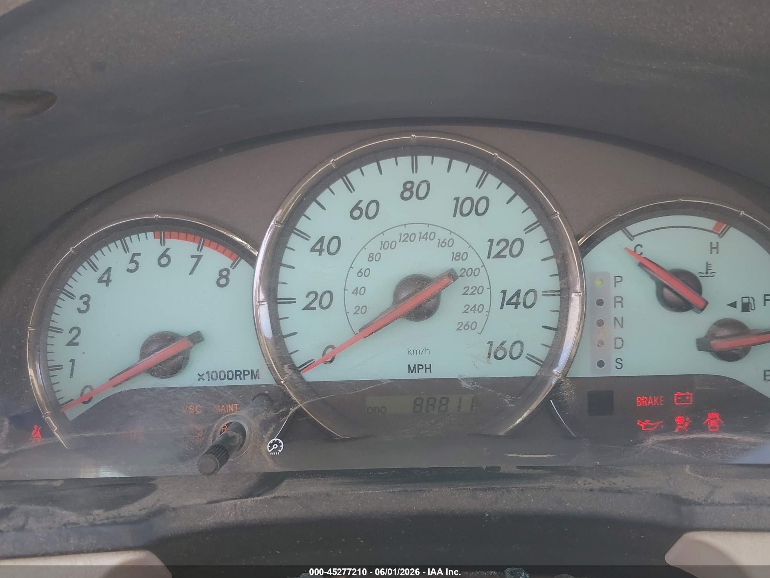 2006 Toyota Camry Solara Sle V6 White vin: 4T1CA30P26U100459