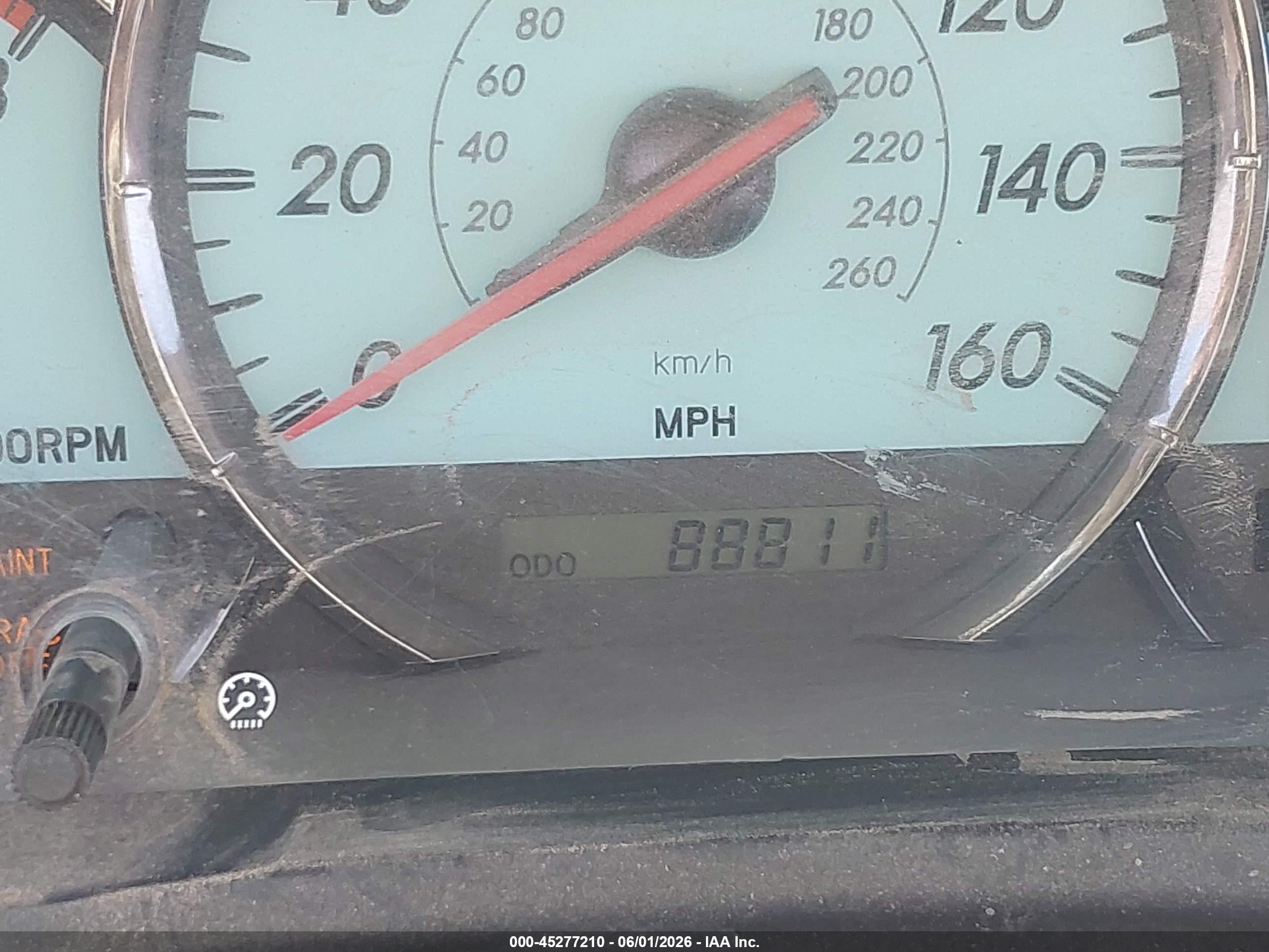 2006 Toyota Camry Solara Sle V6 White vin: 4T1CA30P26U100459