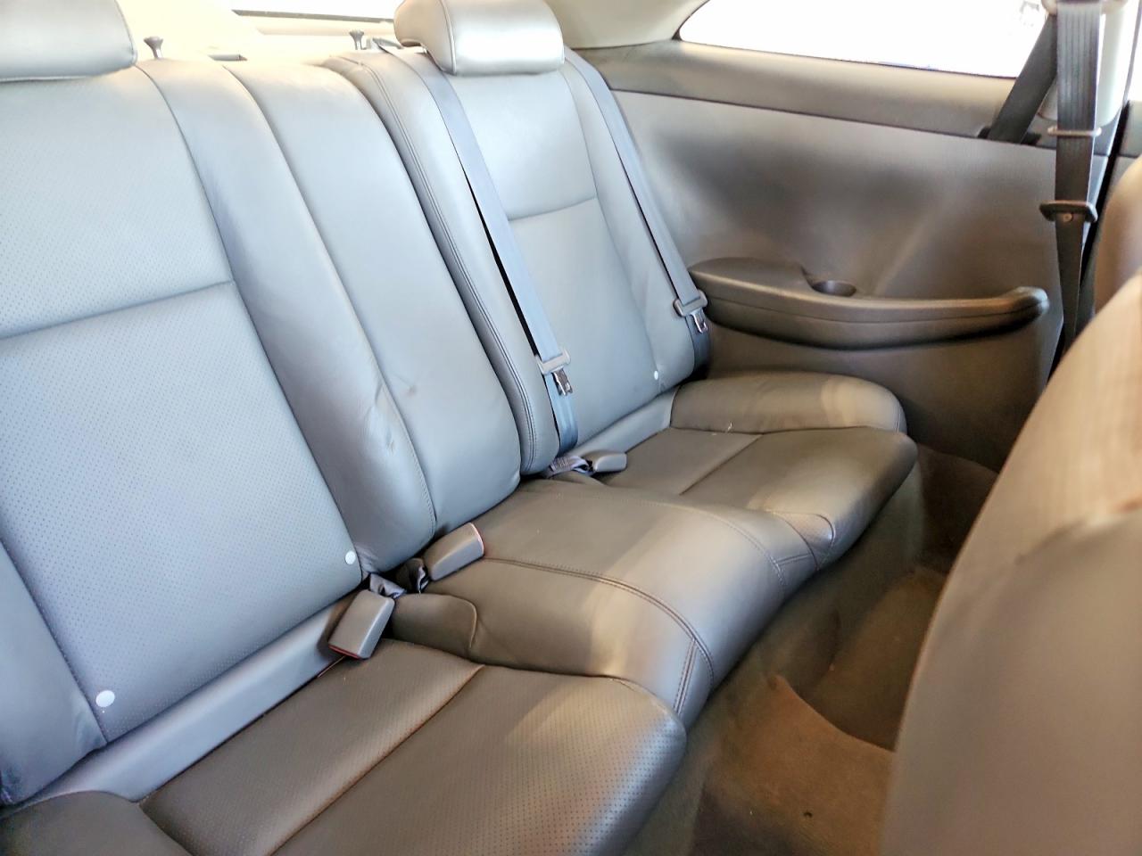 2007 Toyota Camry Solara Sle V6 Gray vin: 4T1CA30P27U122379